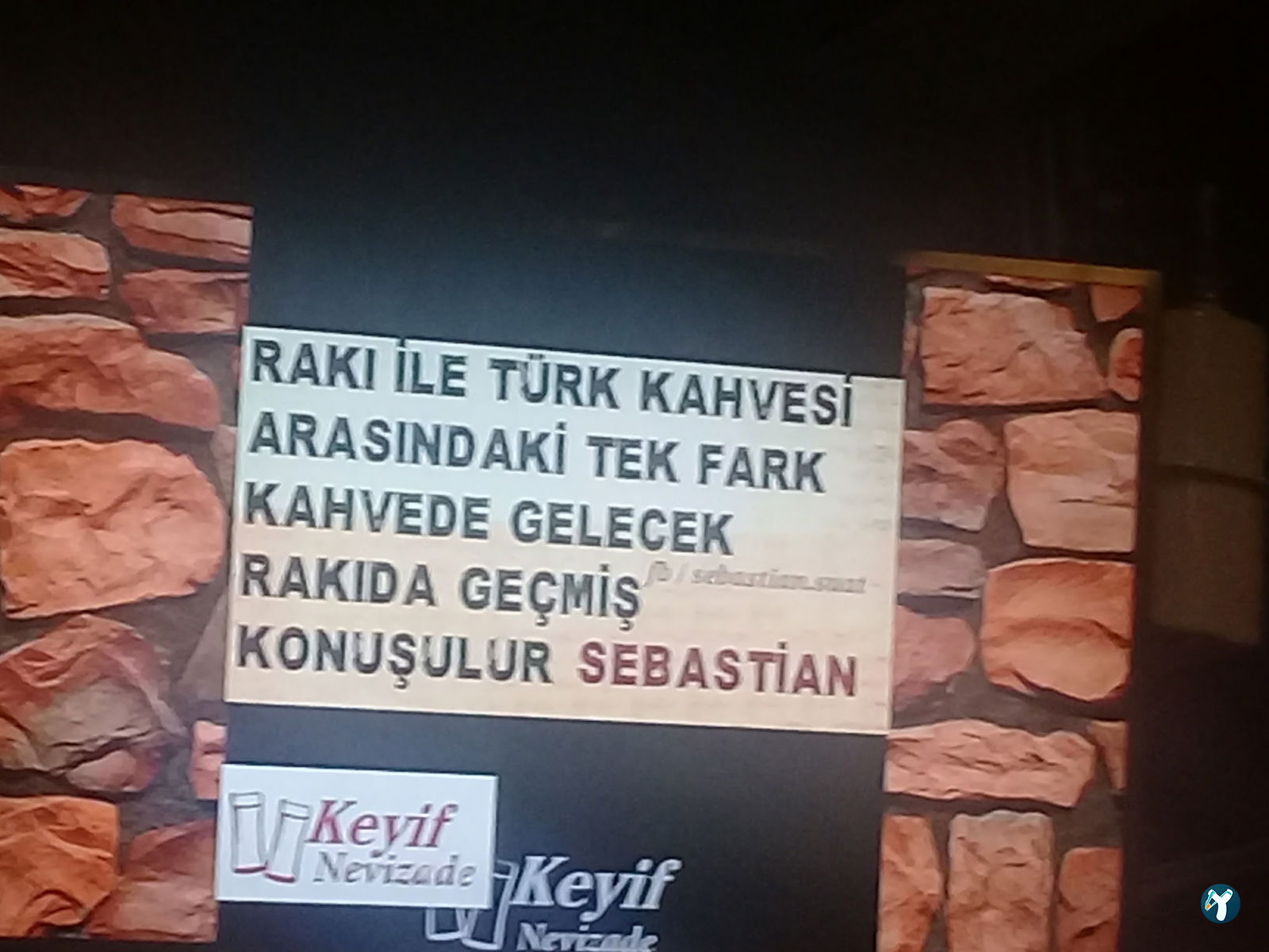 Keyif Nevizade