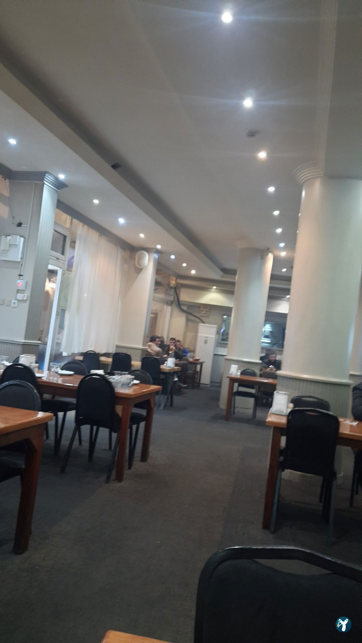 Sancaktepe Merkez Restaurant