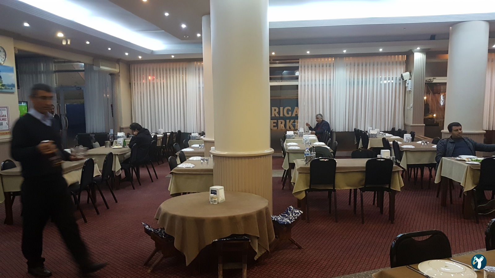 Sancaktepe Merkez Restaurant