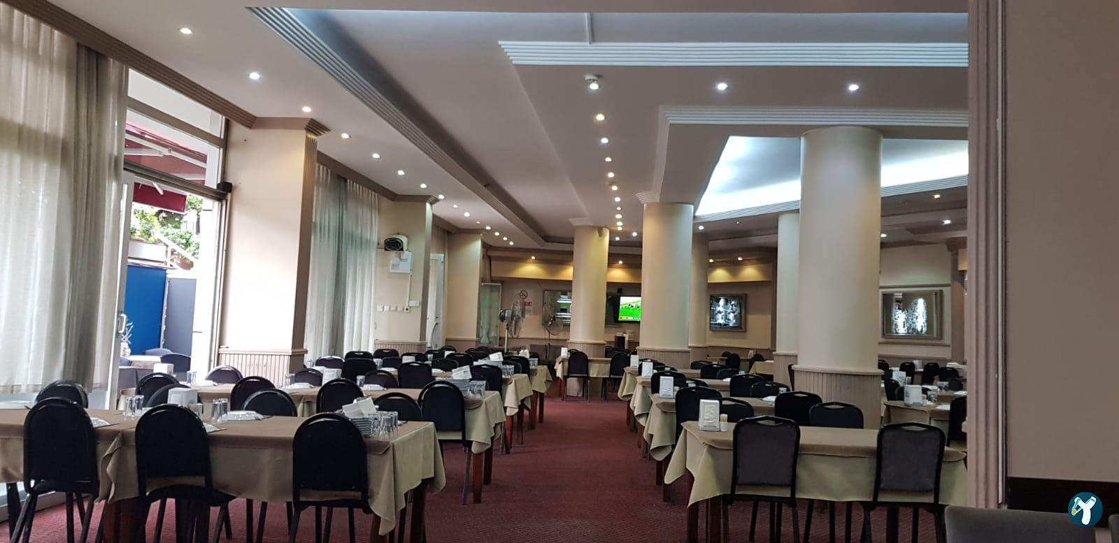 Sancaktepe Merkez Restaurant