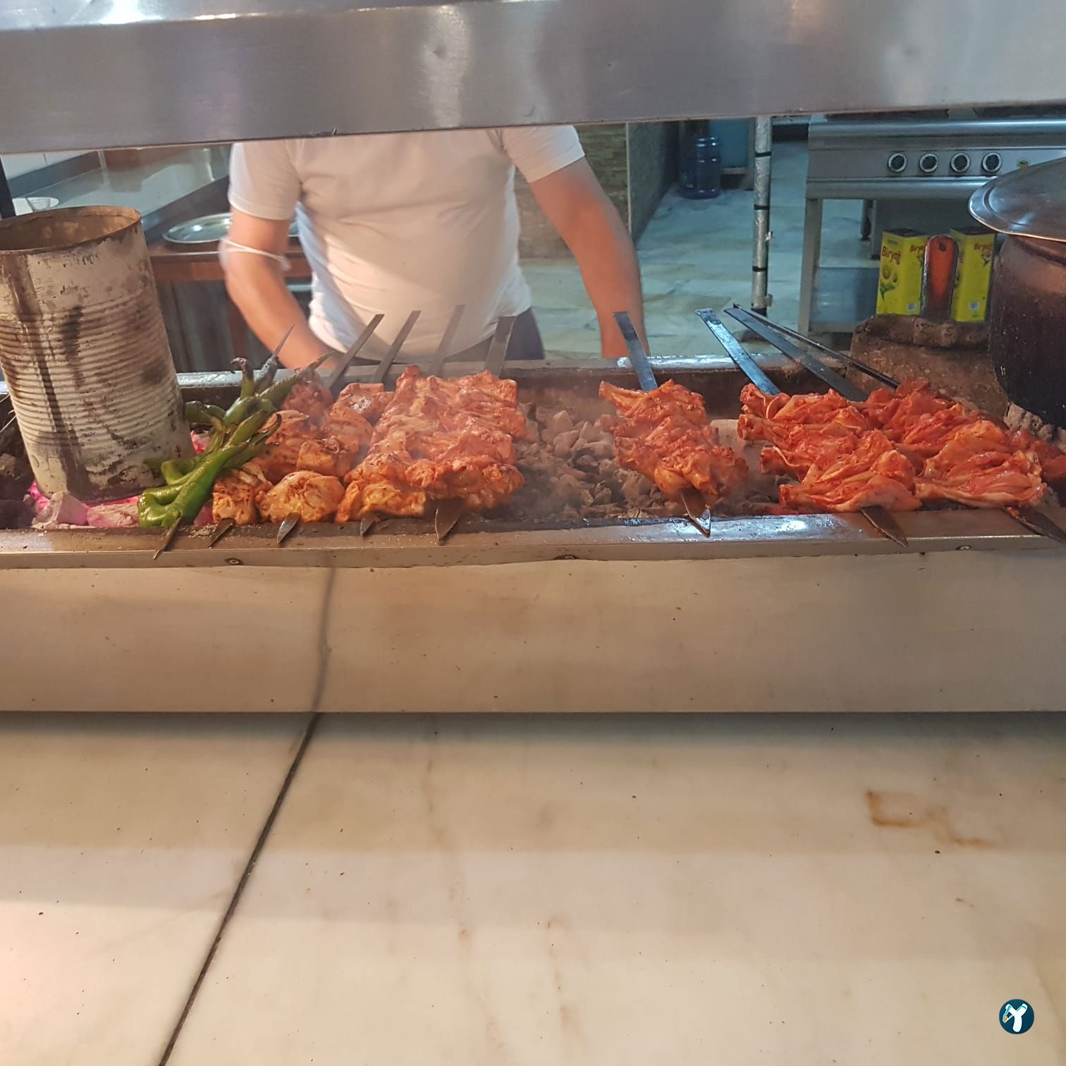 Sancaktepe Merkez Restaurant