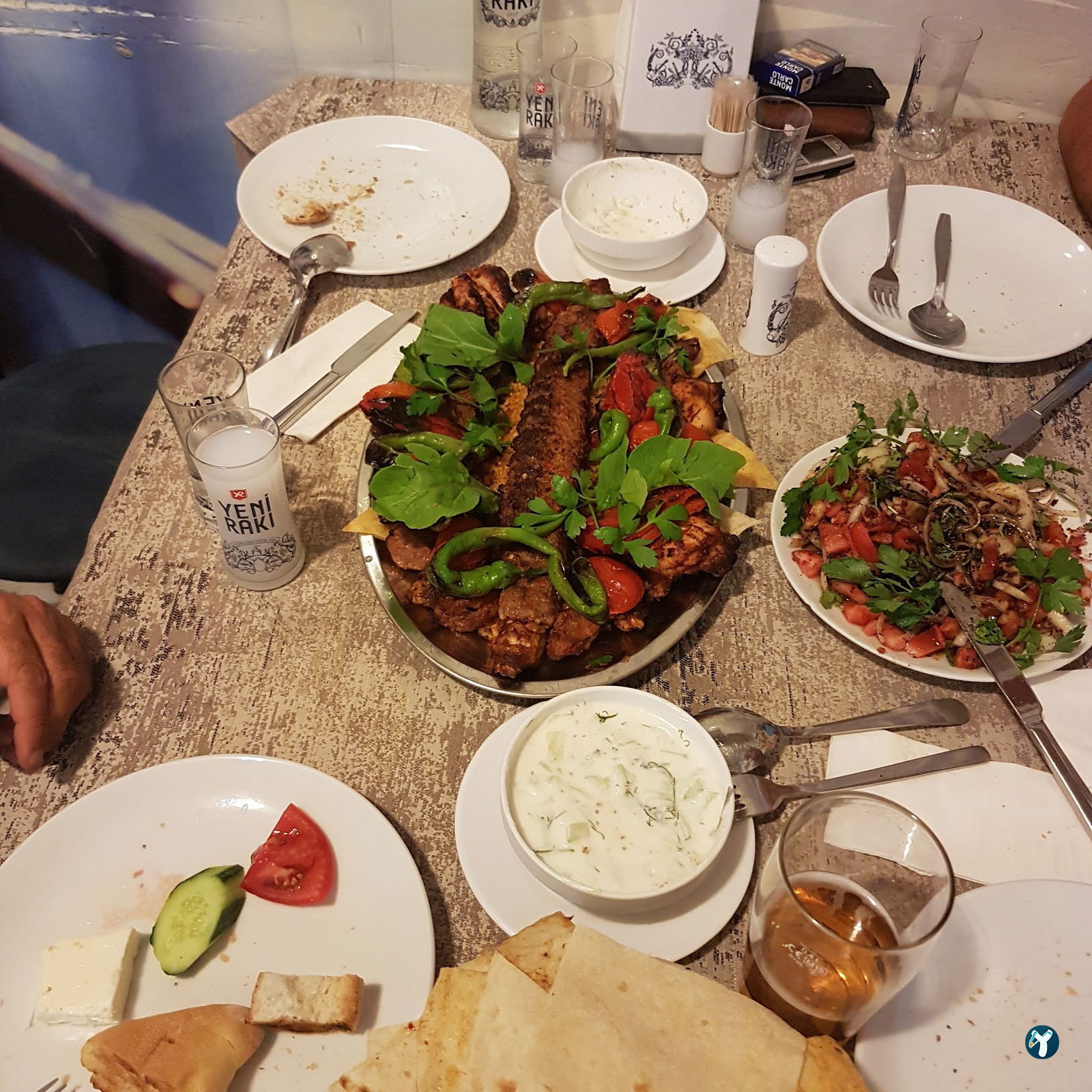 Sancaktepe Merkez Restaurant