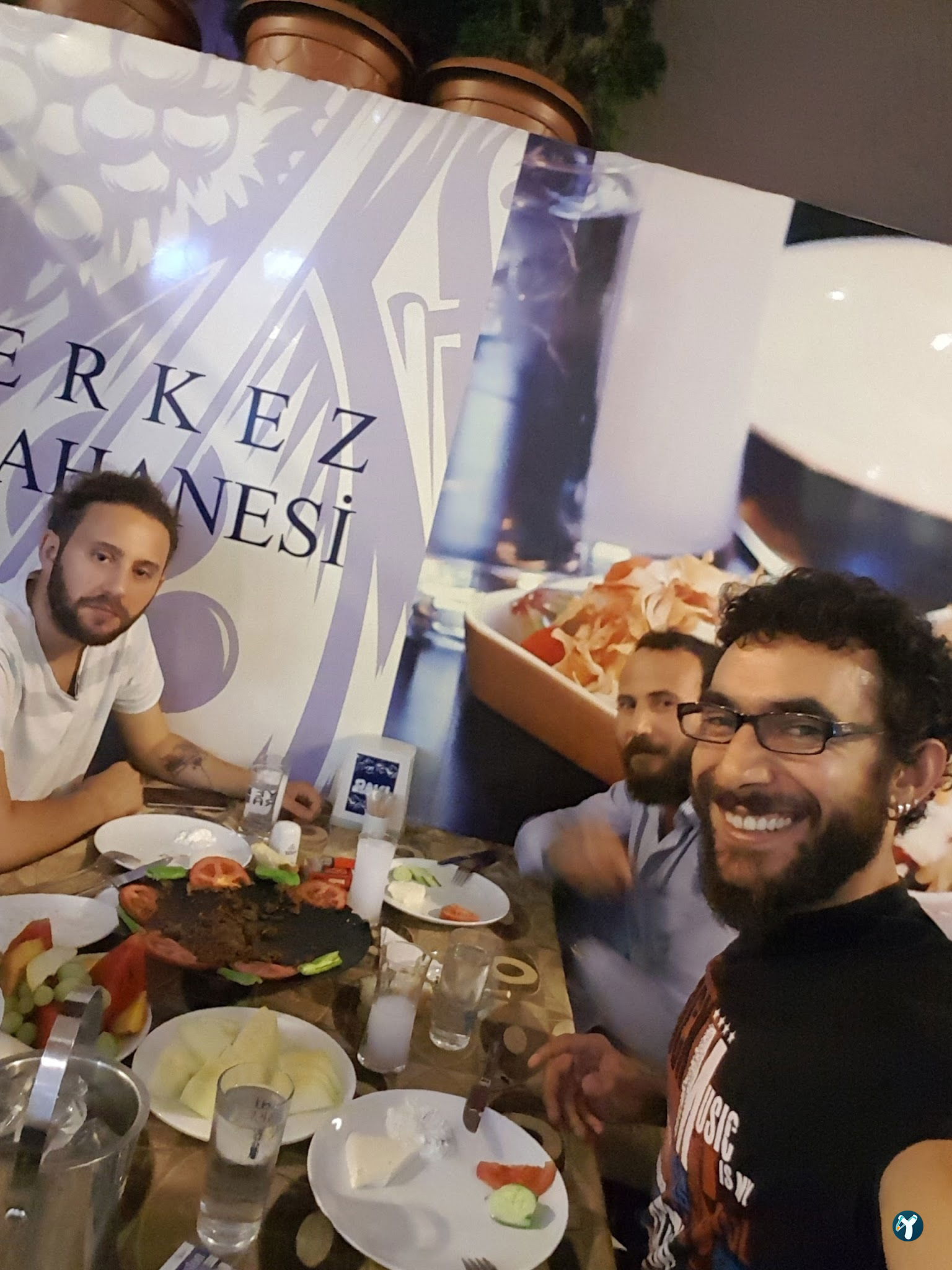 Sancaktepe Merkez Restaurant