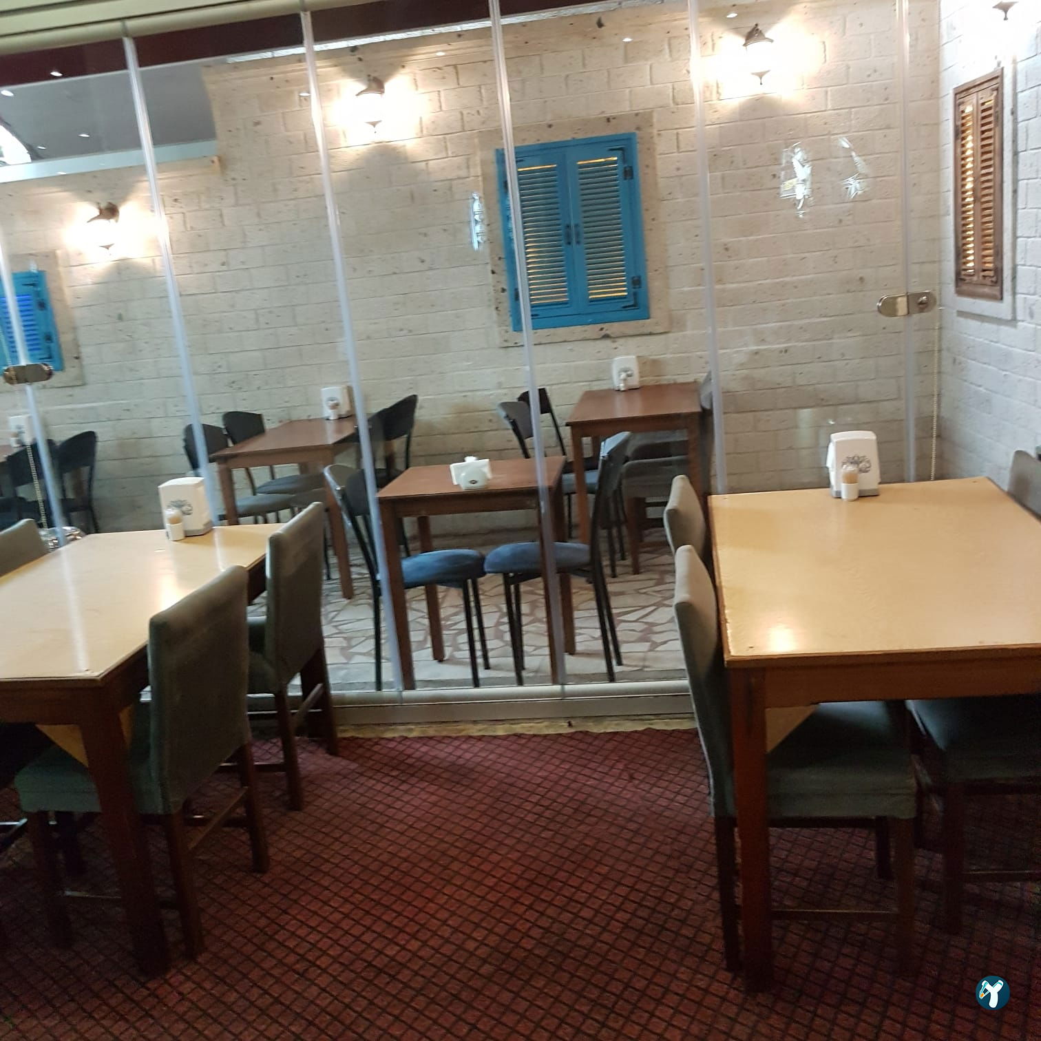Sancaktepe Merkez Restaurant