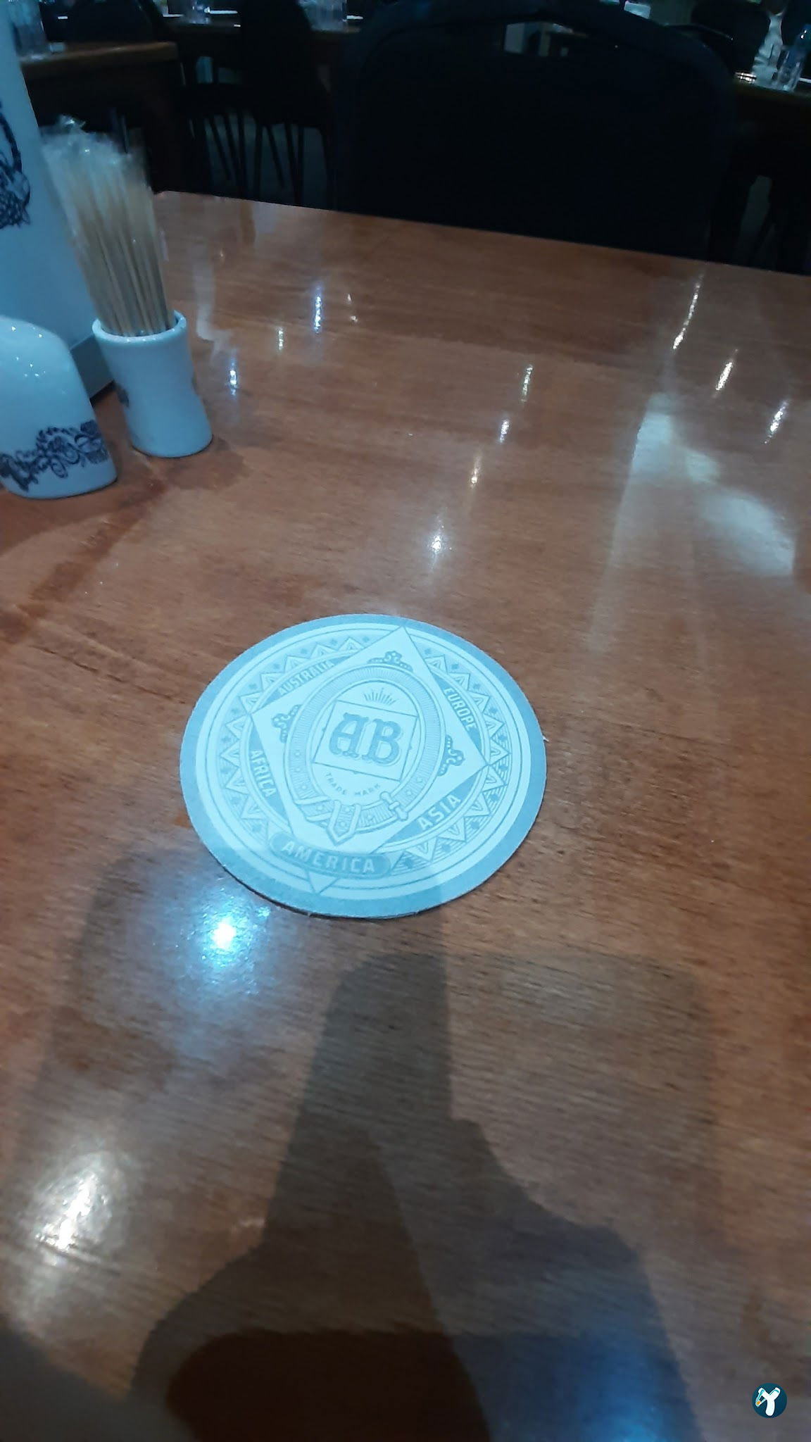 Sancaktepe Merkez Restaurant