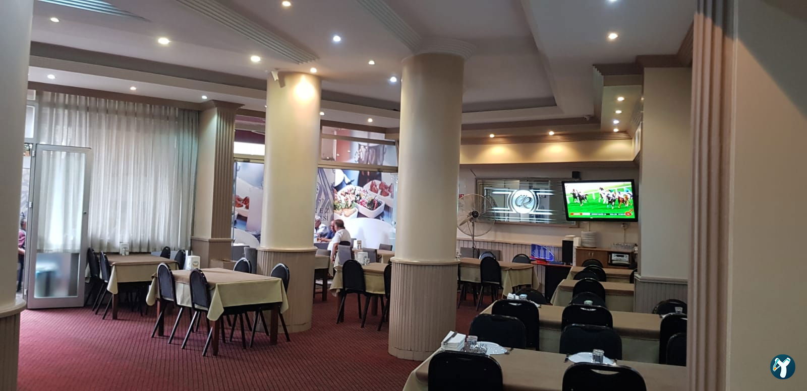Sancaktepe Merkez Restaurant