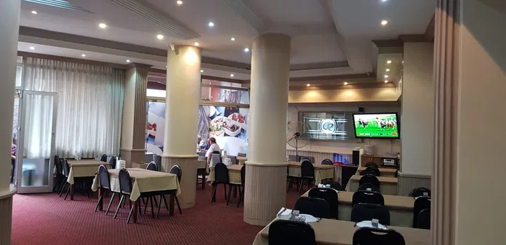 Sancaktepe Merkez Restaurant resimleri
