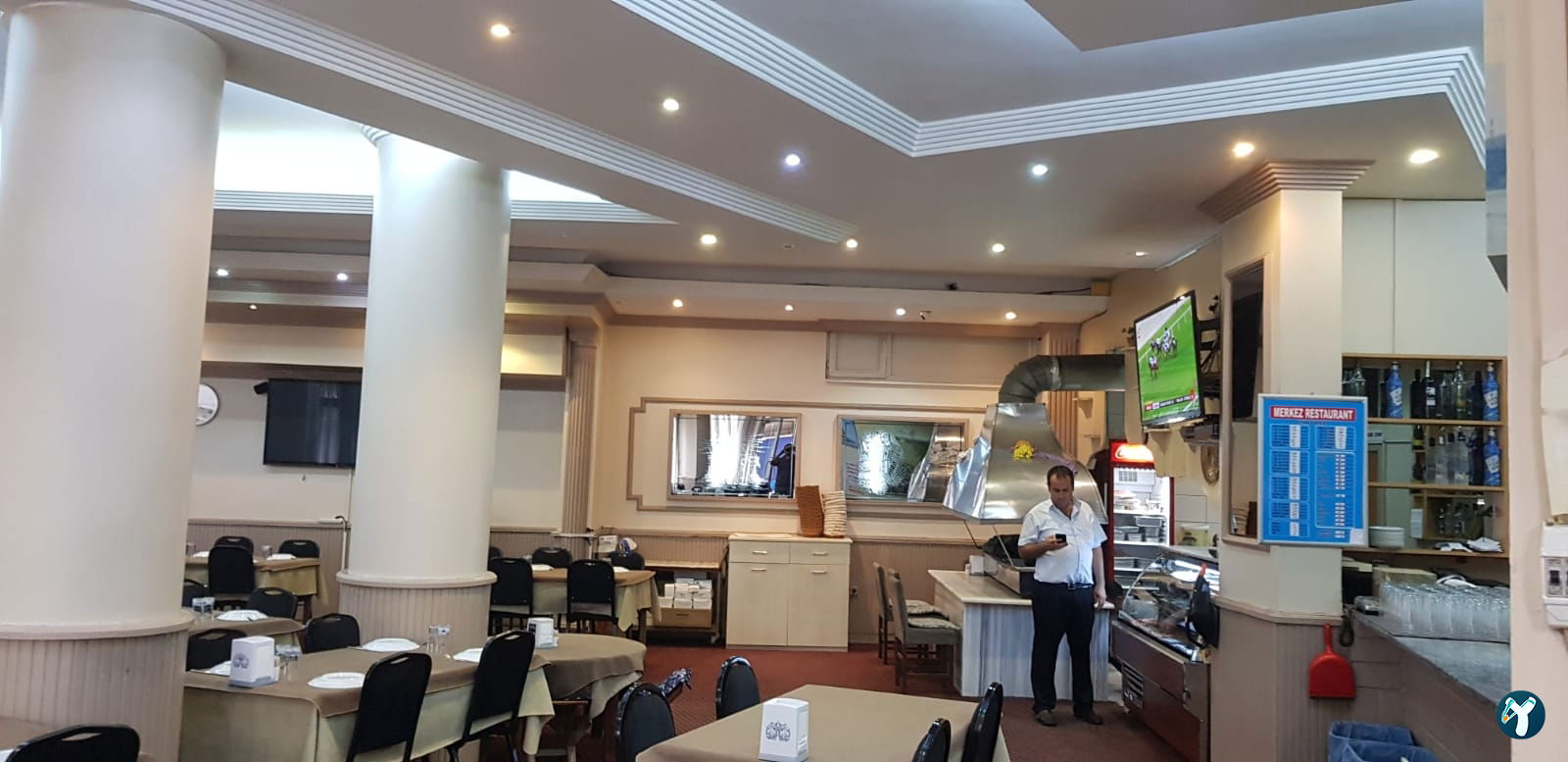Sancaktepe Merkez Restaurant