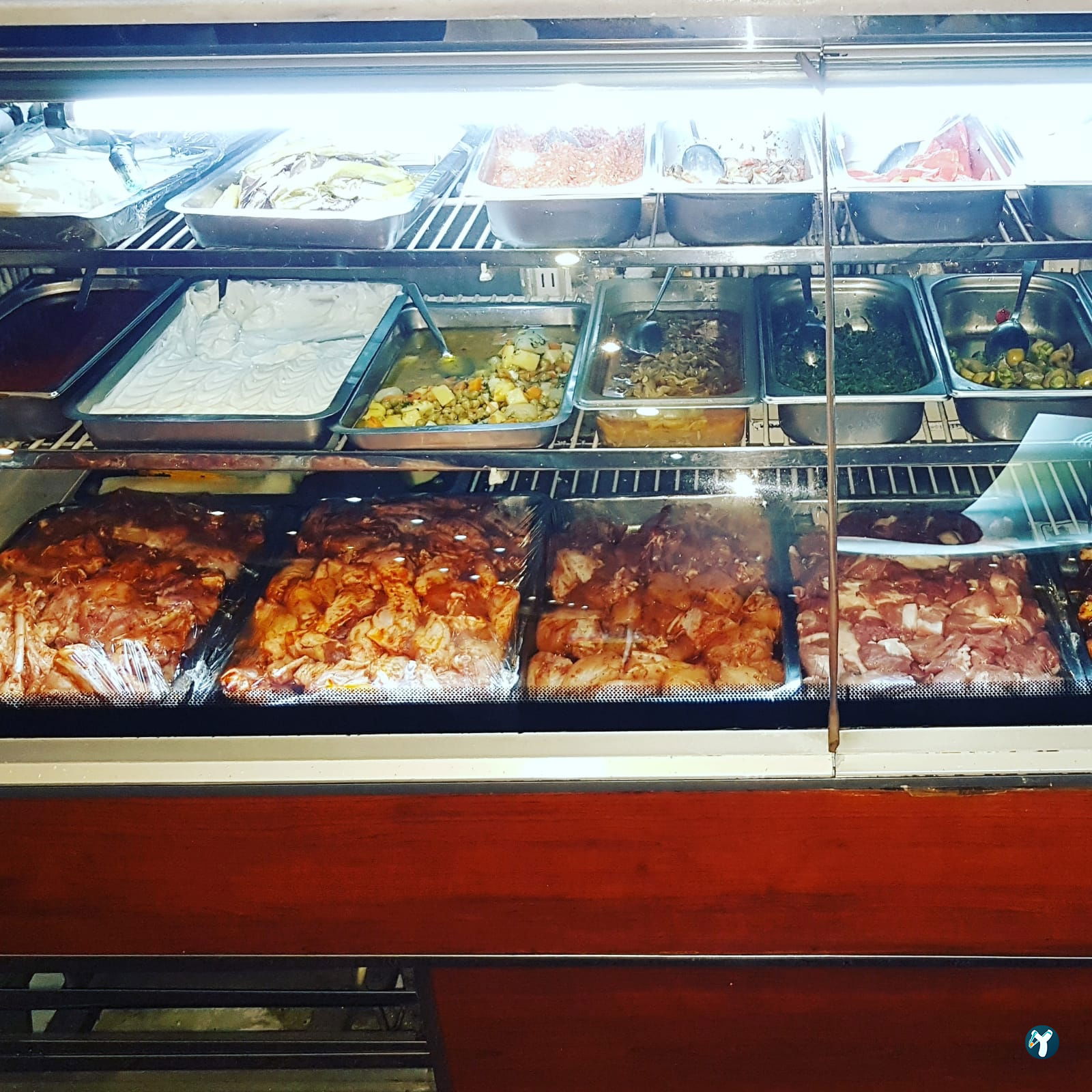 Sancaktepe Merkez Restaurant
