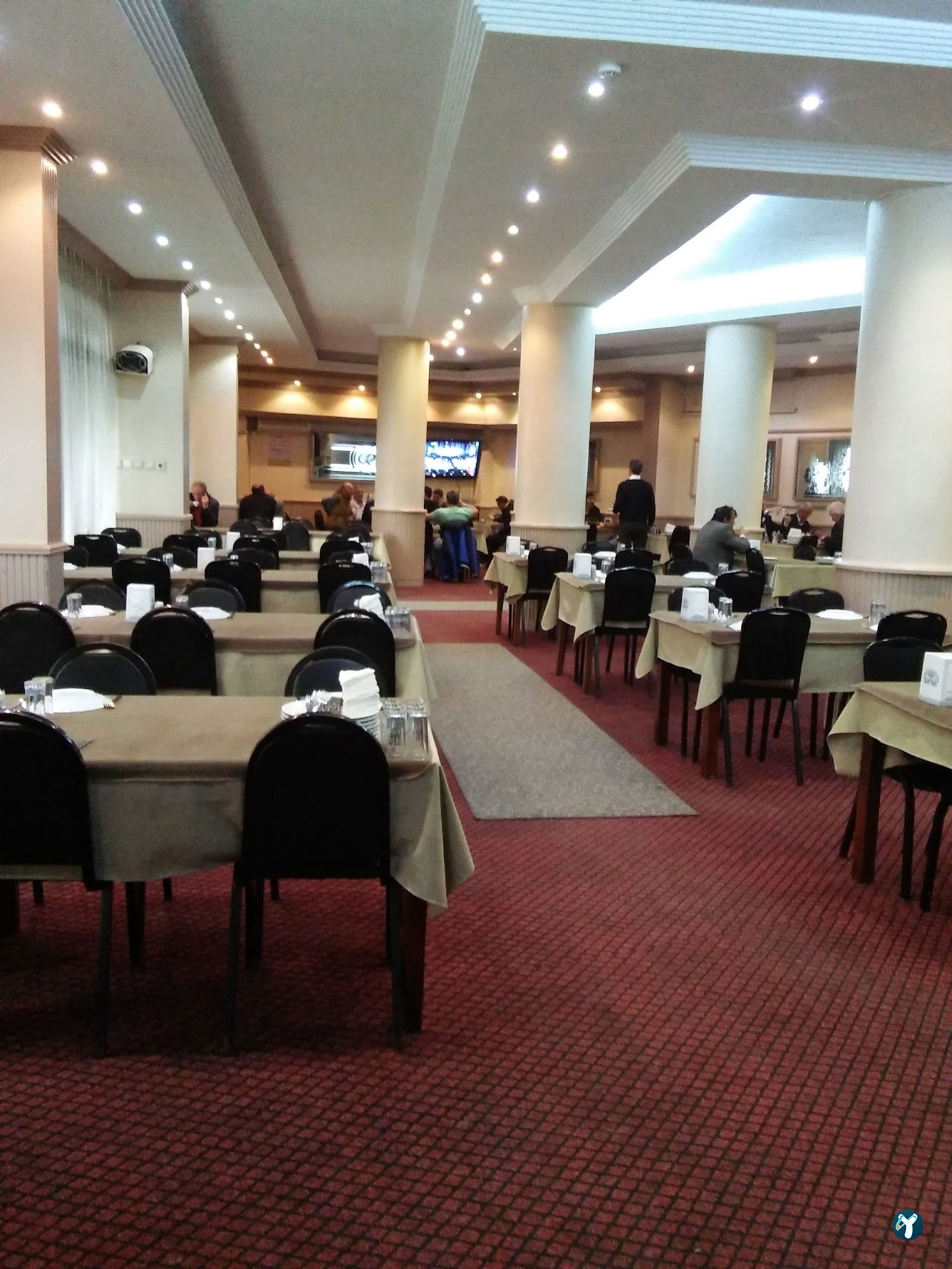 Sancaktepe Merkez Restaurant