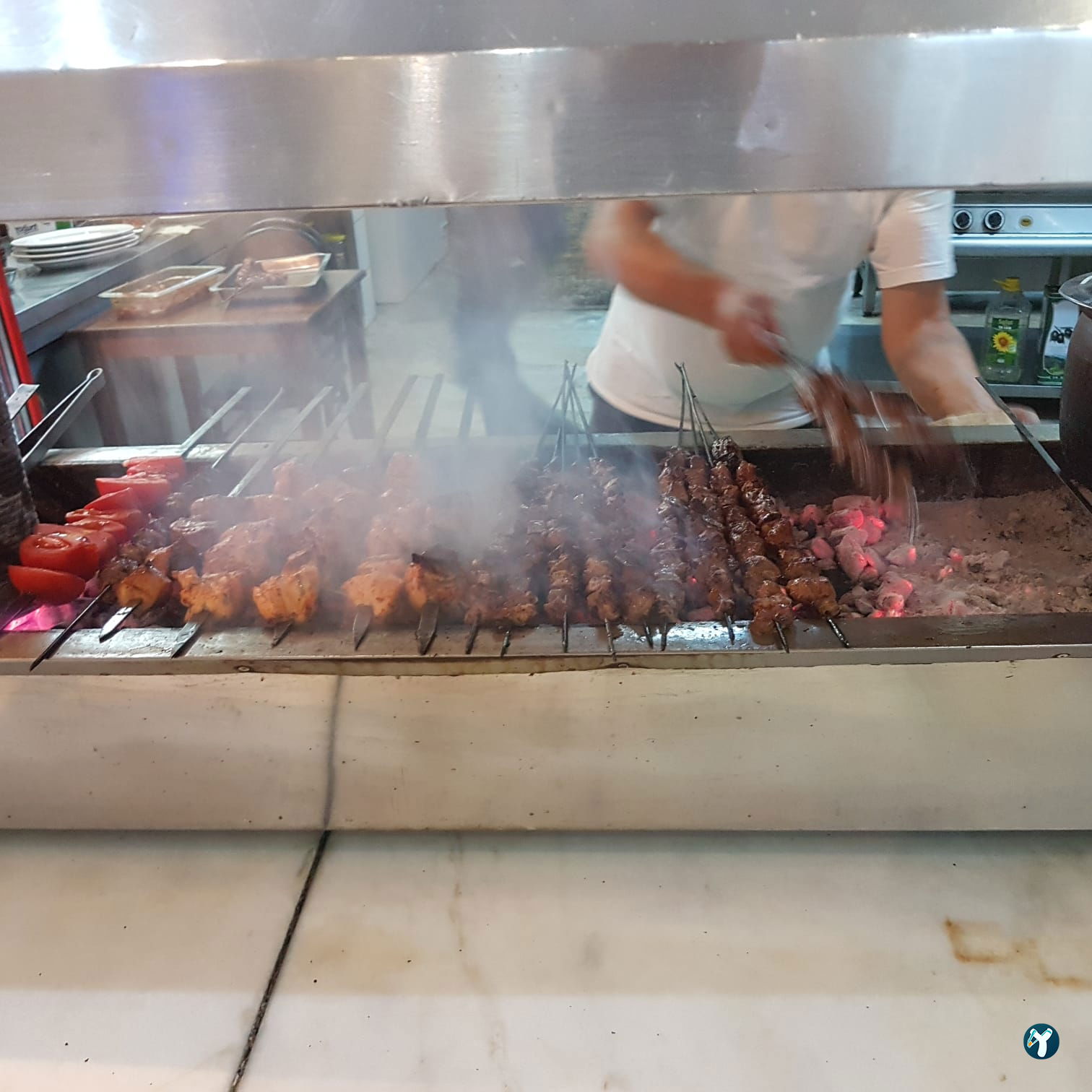 Sancaktepe Merkez Restaurant