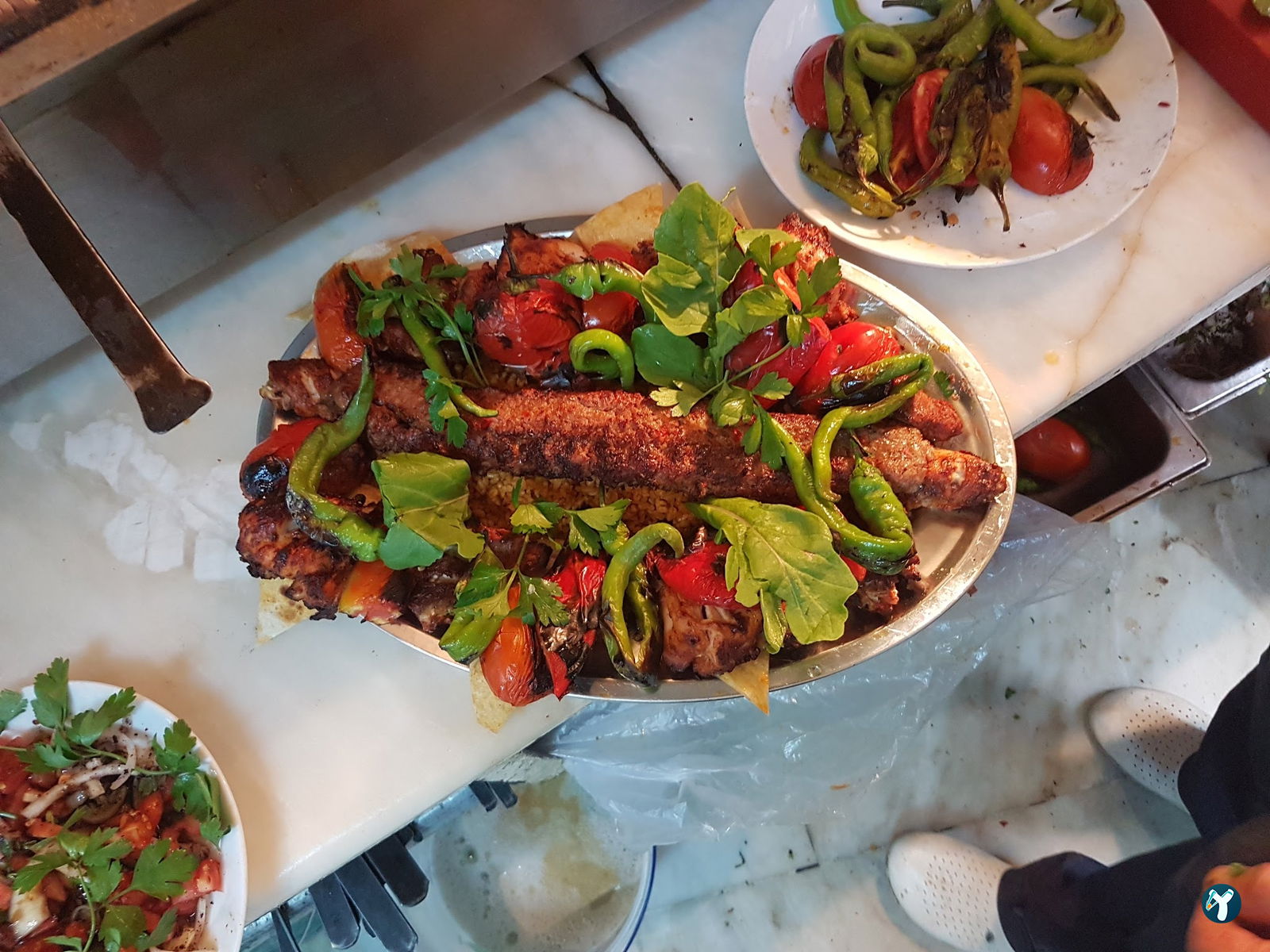 Sancaktepe Merkez Restaurant