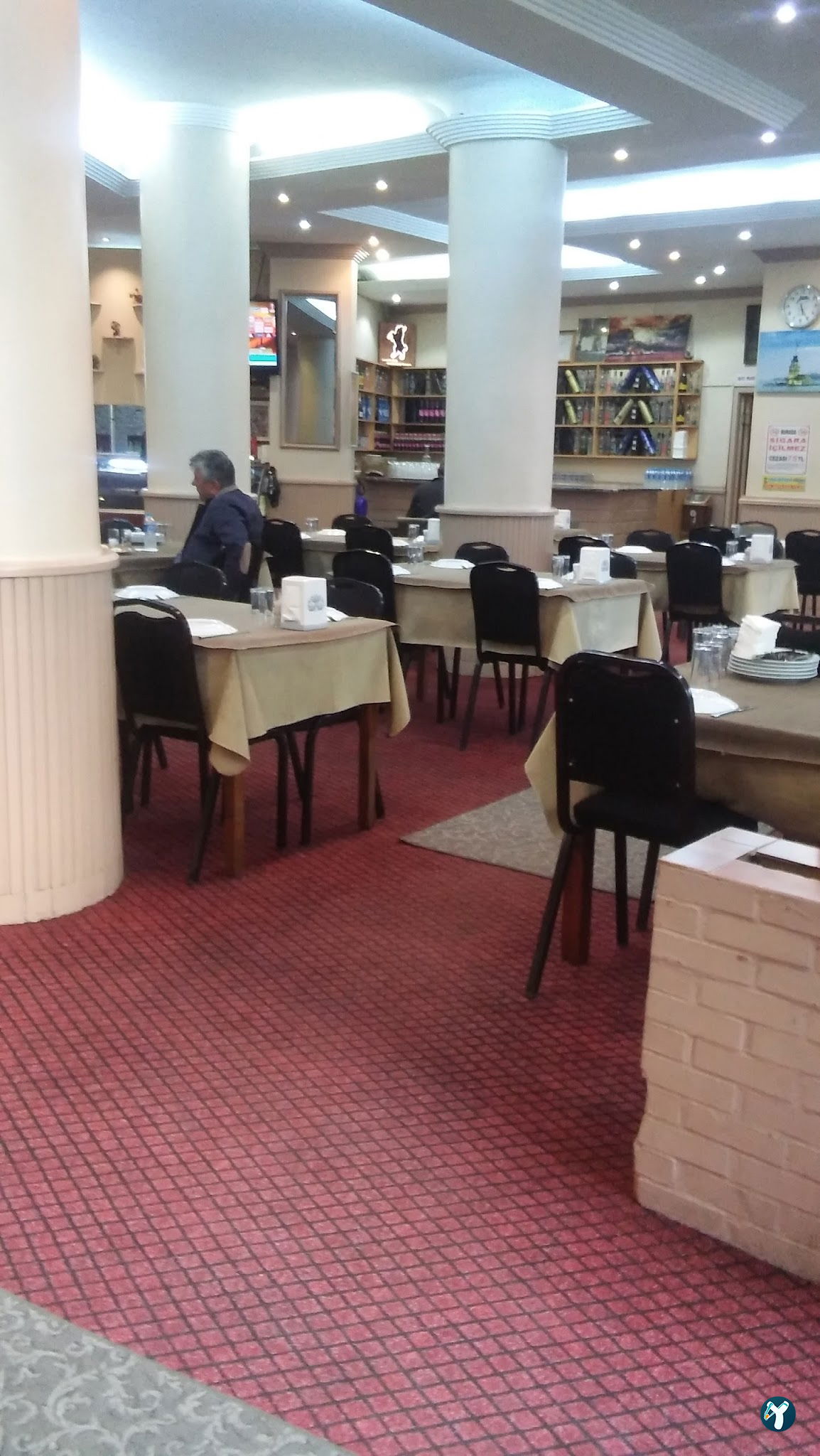 Sancaktepe Merkez Restaurant