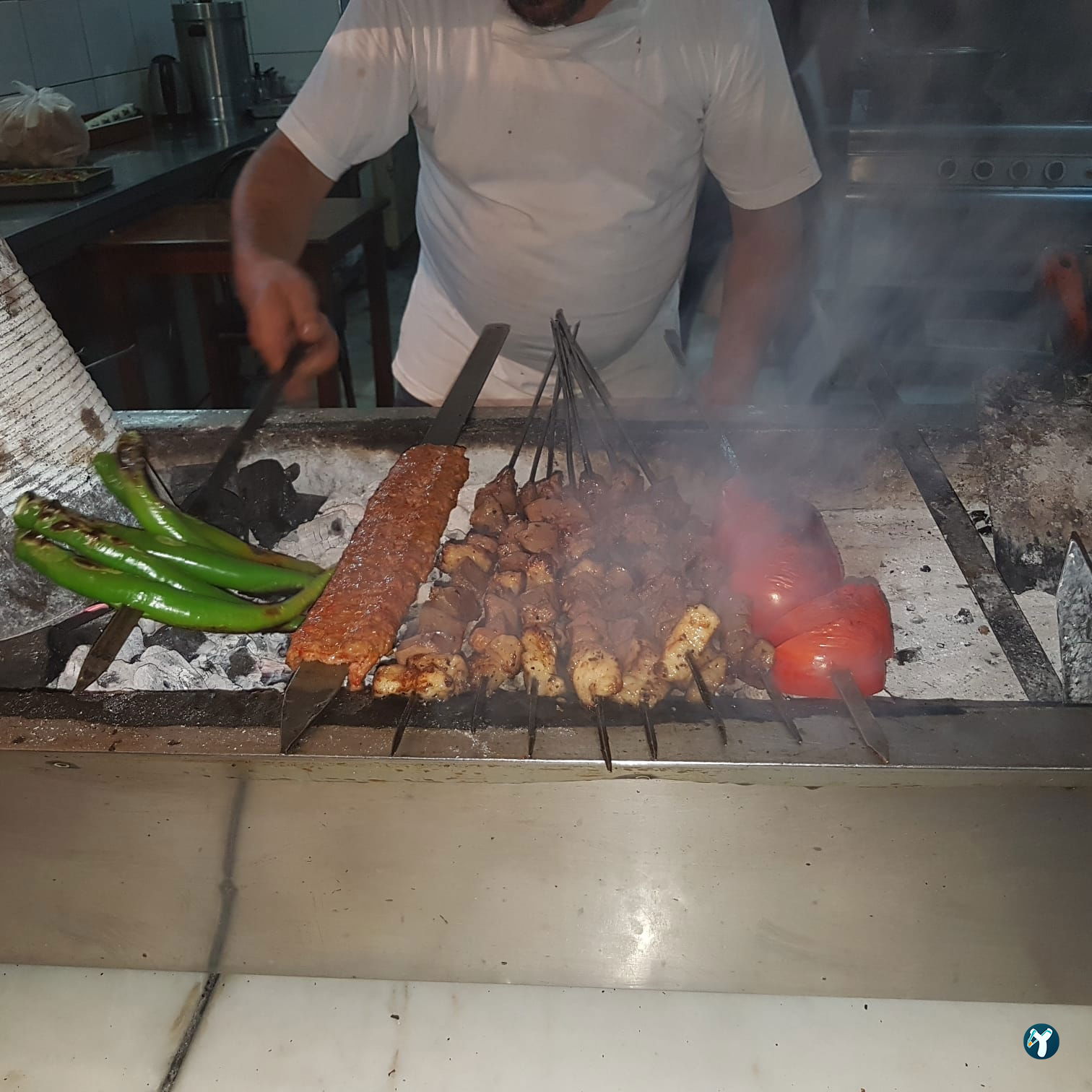 Sancaktepe Merkez Restaurant