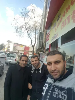 Sancaktepe Merkez Restaurant resimleri