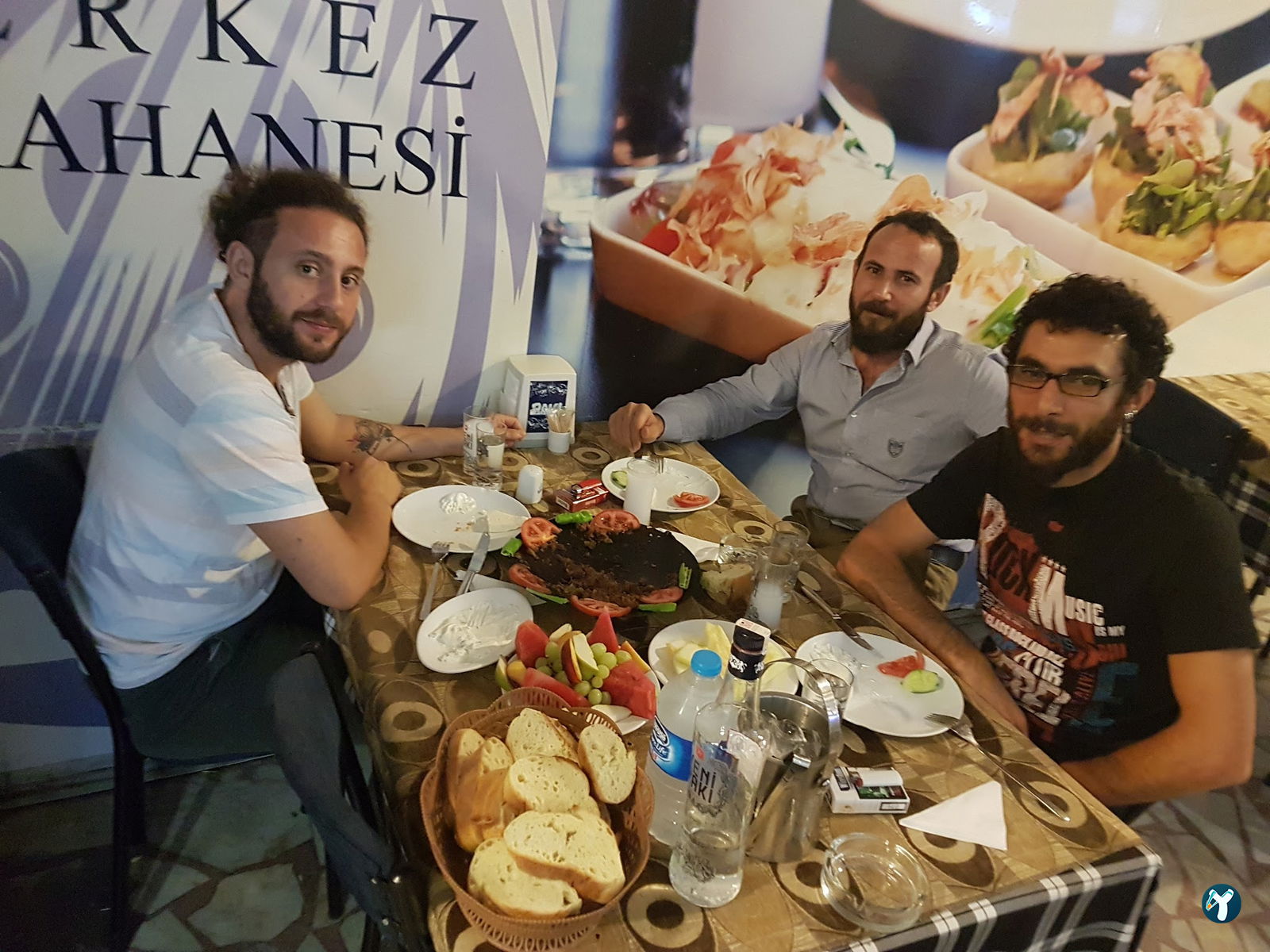 Sancaktepe Merkez Restaurant