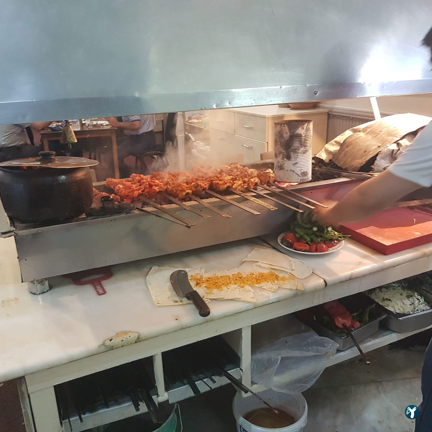Sancaktepe Merkez Restaurant