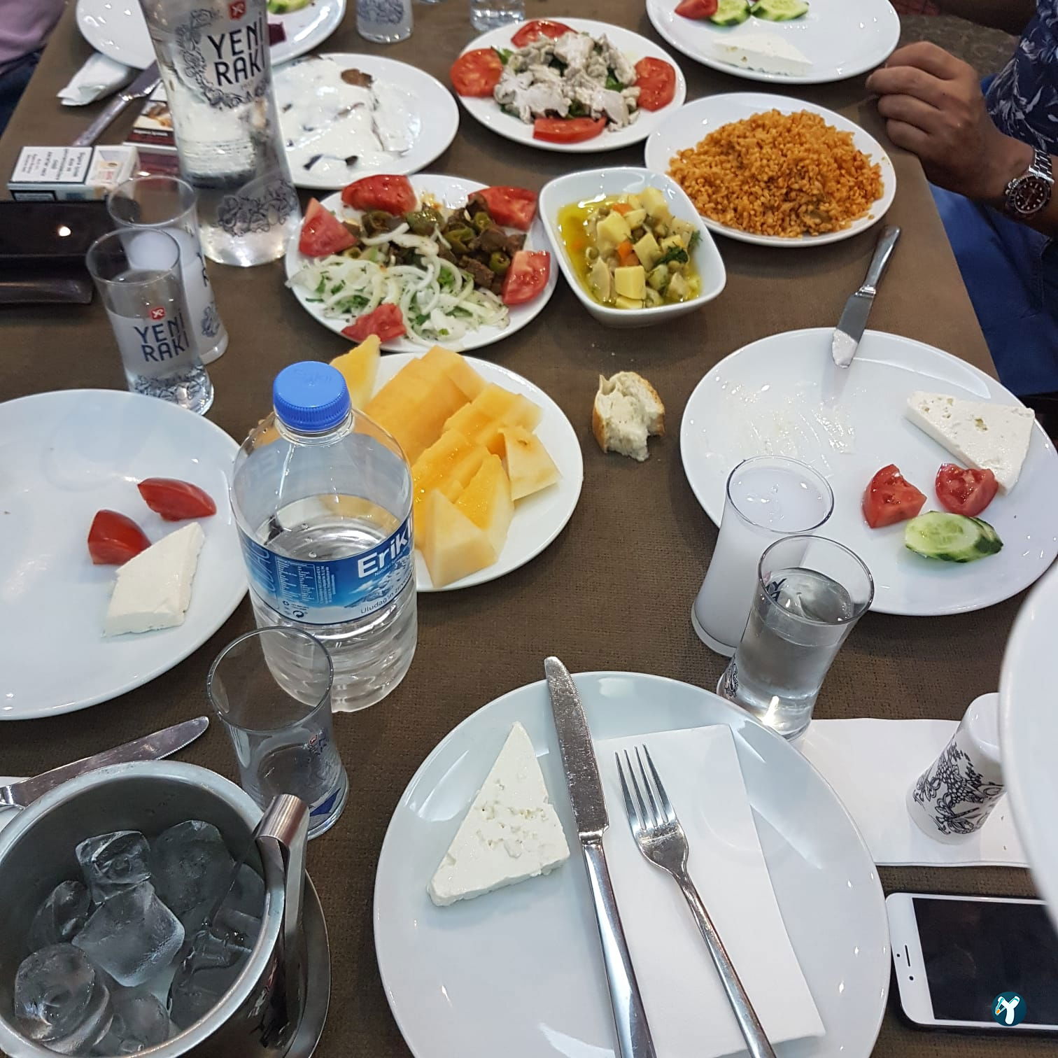 Sancaktepe Merkez Restaurant