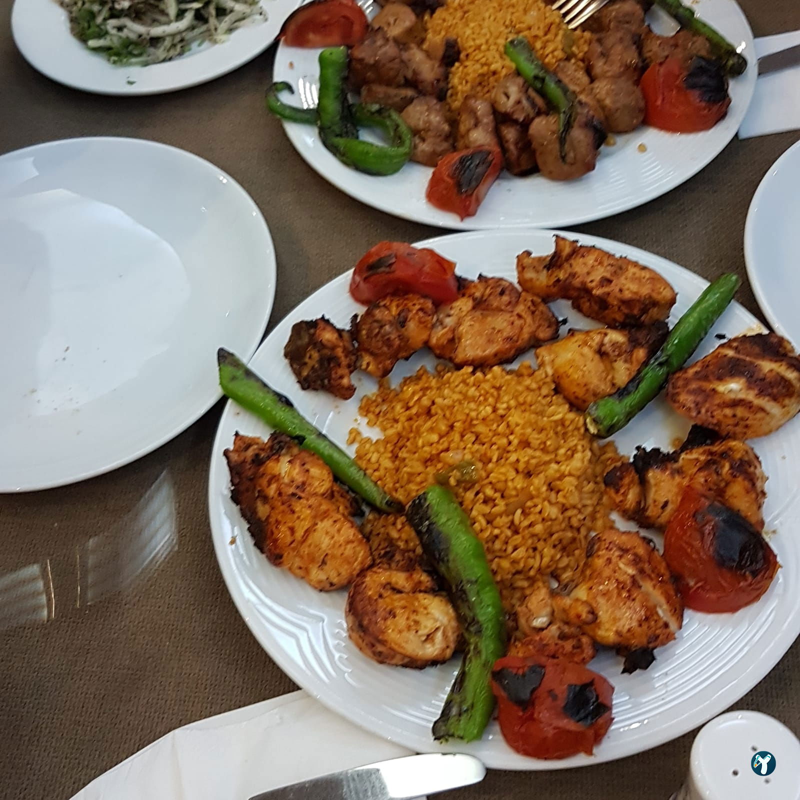 Sancaktepe Merkez Restaurant