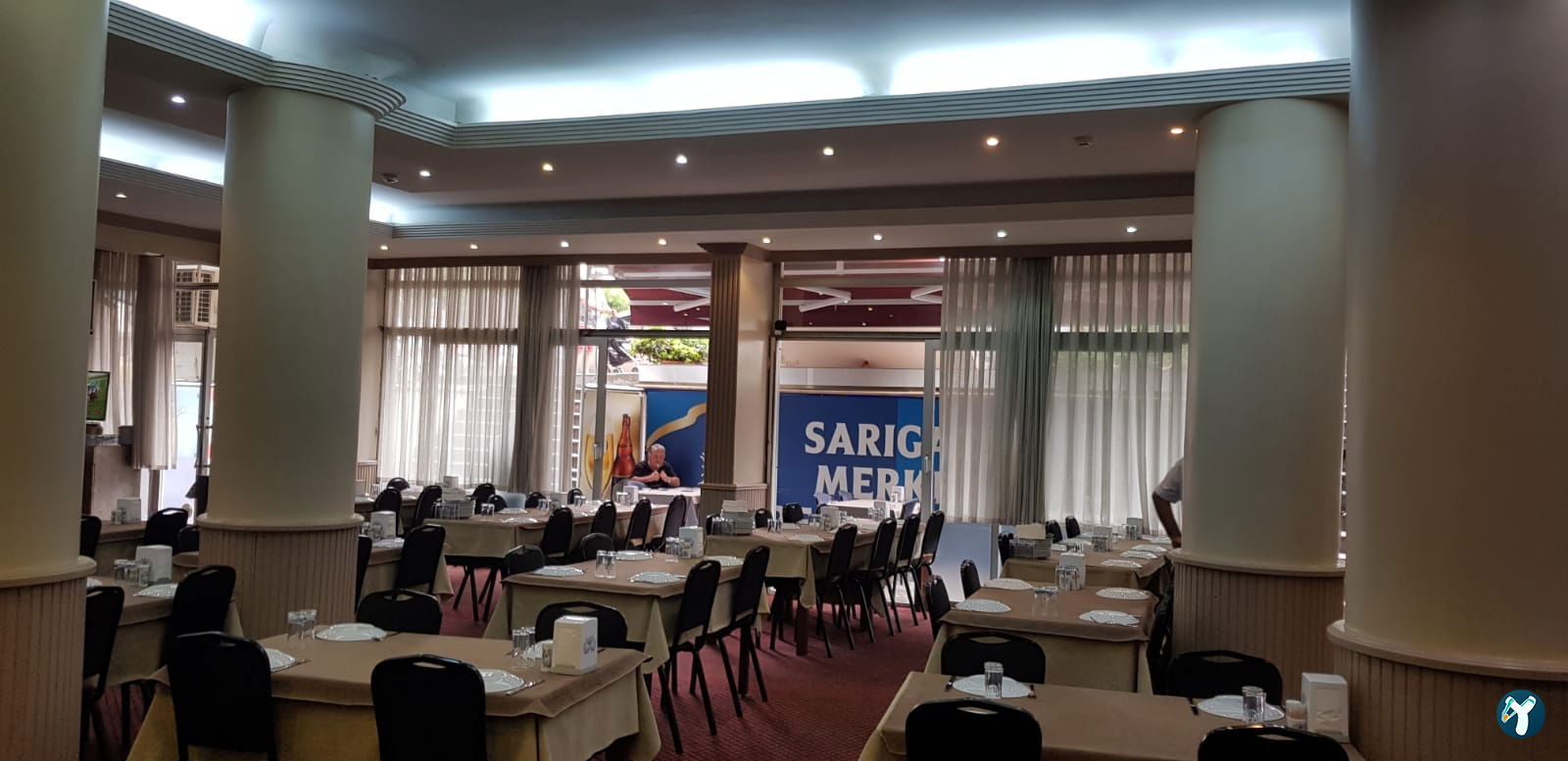 Sancaktepe Merkez Restaurant