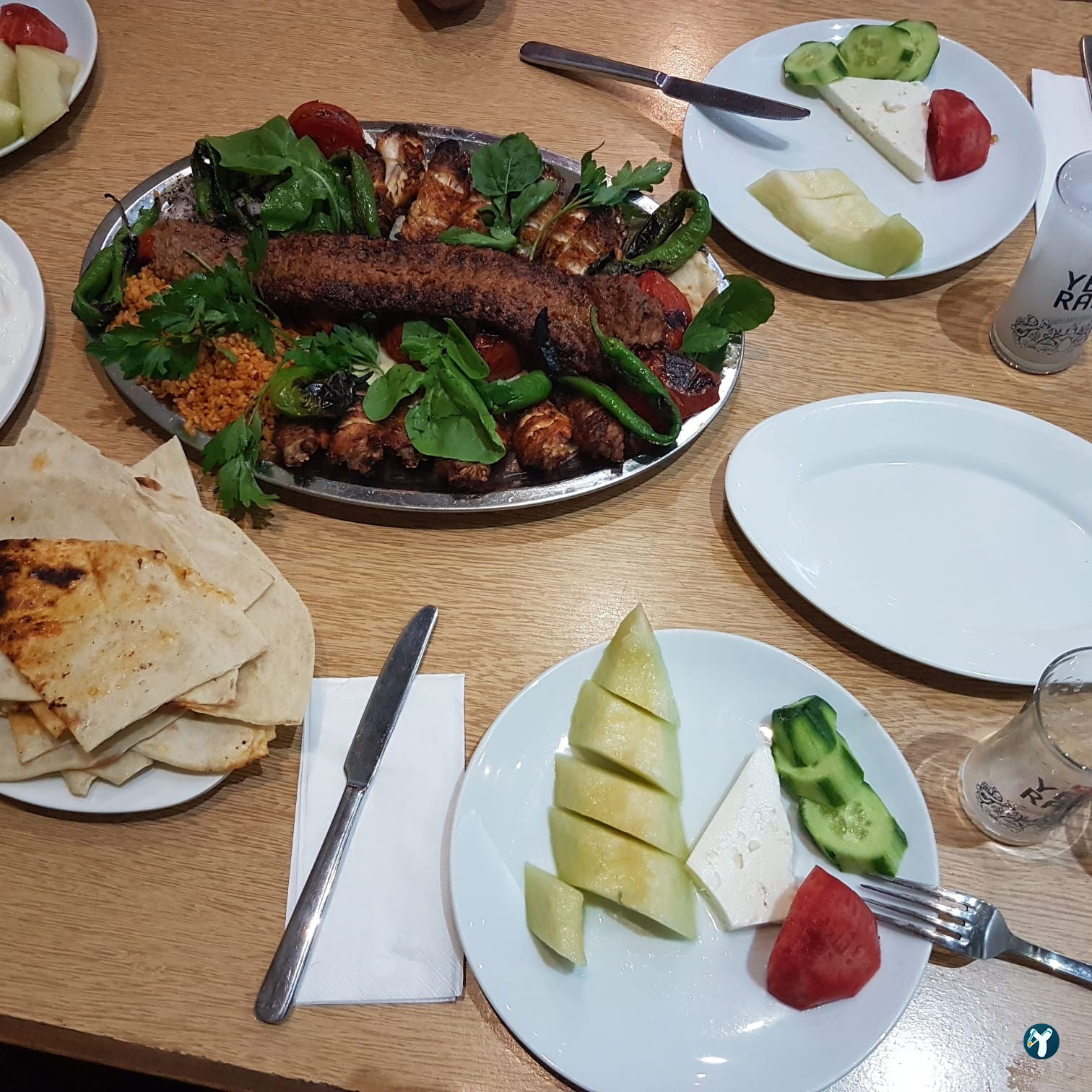 Sancaktepe Merkez Restaurant