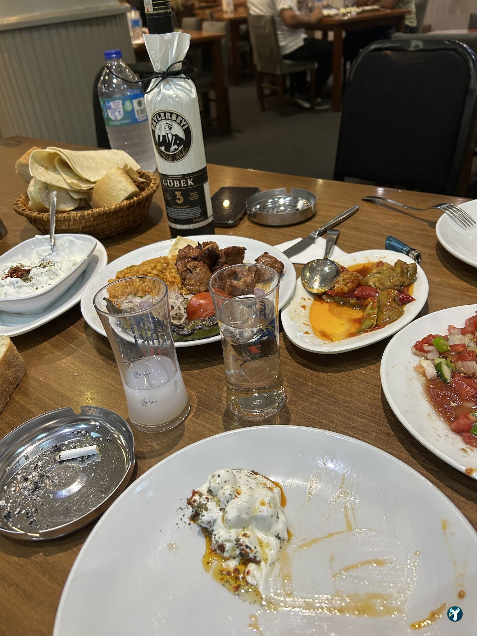 Sancaktepe Merkez Restaurant