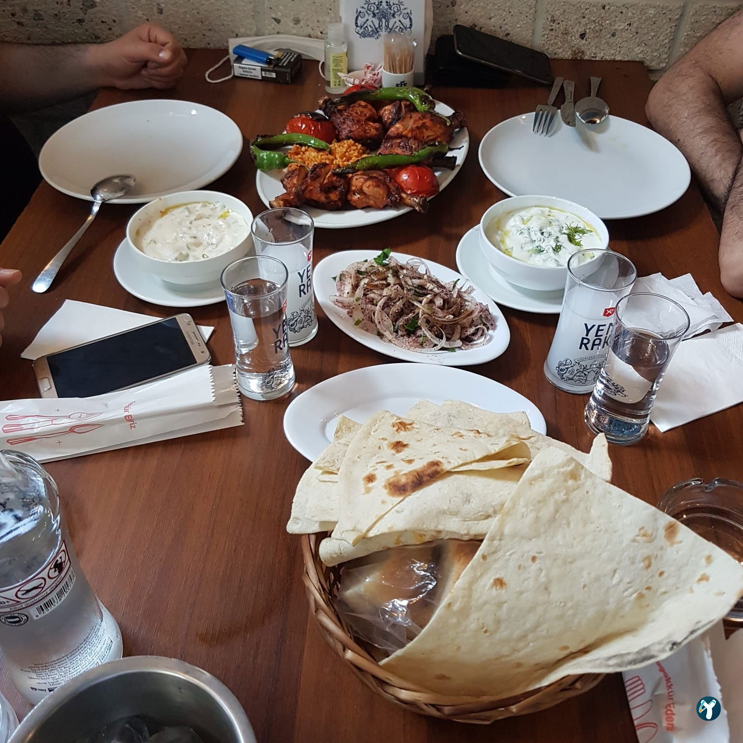 Sancaktepe Merkez Restaurant