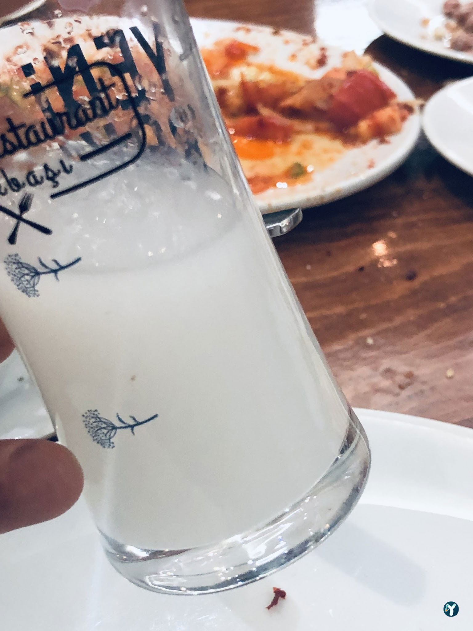 Sancaktepe Merkez Restaurant