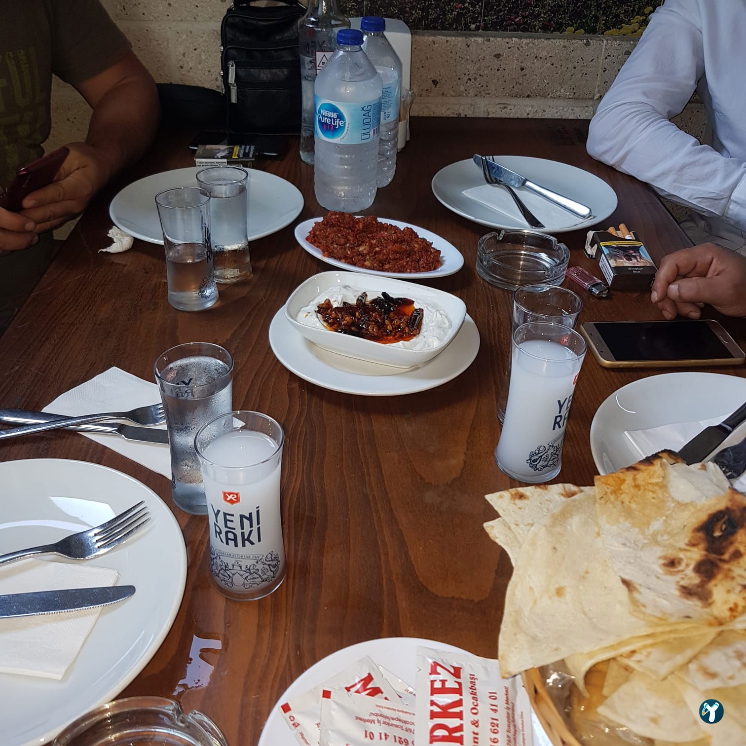 Sancaktepe Merkez Restaurant
