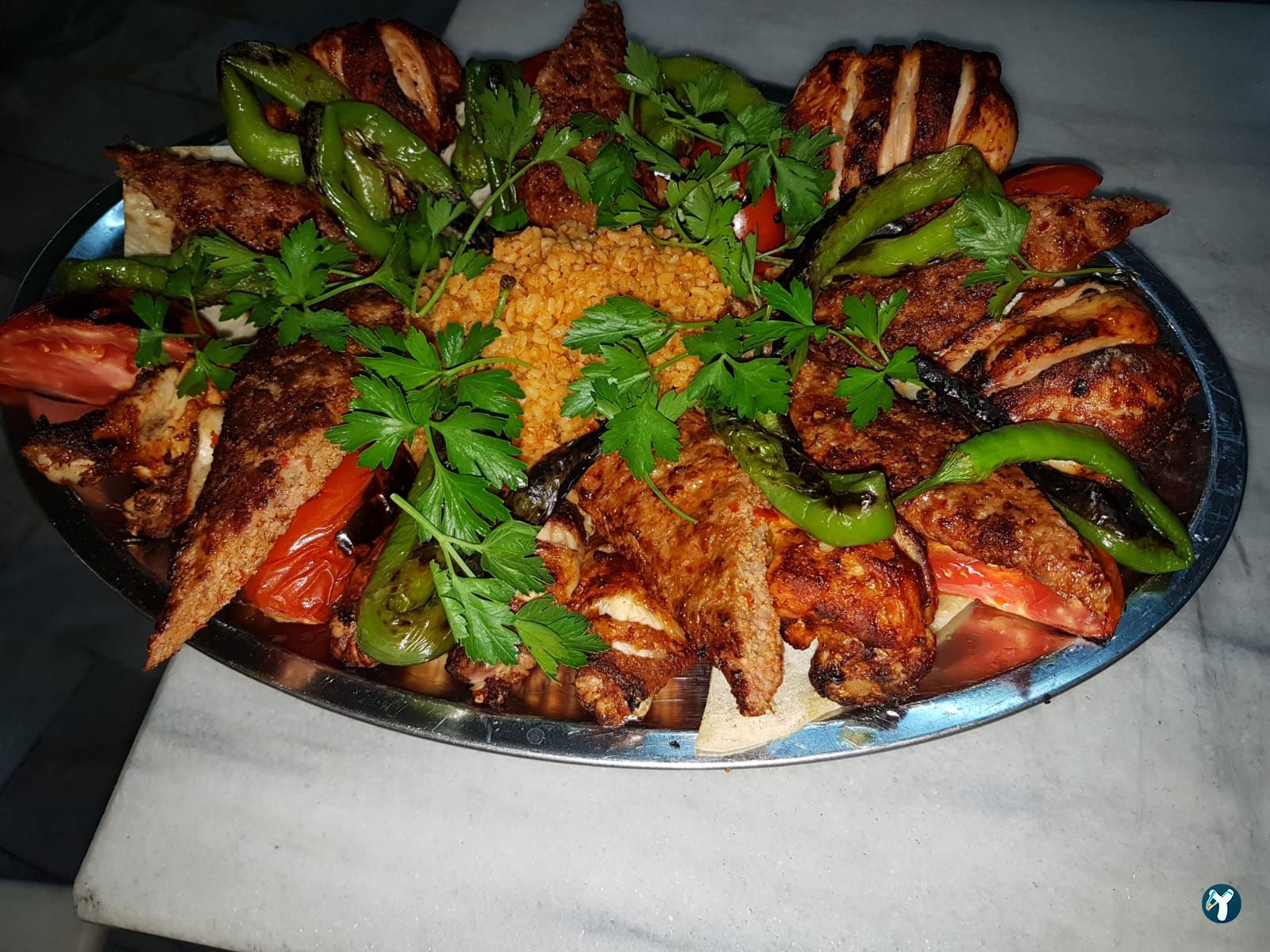 Sancaktepe Merkez Restaurant