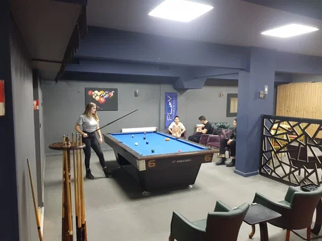 Play Bilardo & Cafe resimleri