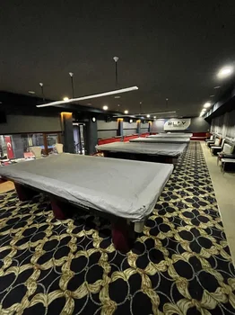 Play Bilardo & Cafe resimleri