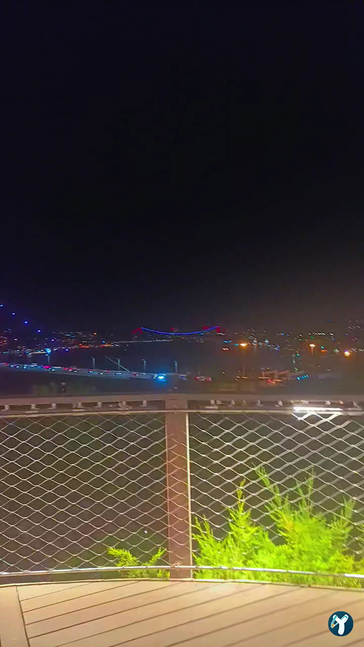 البوسفور