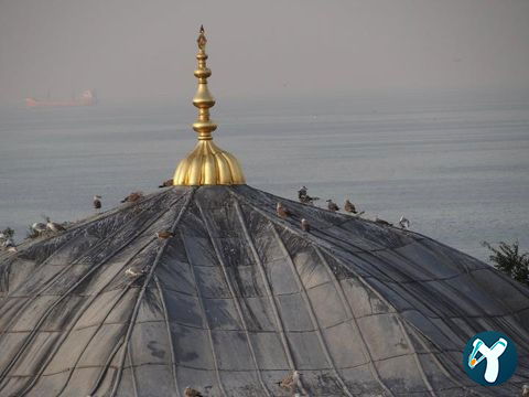 البوسفور