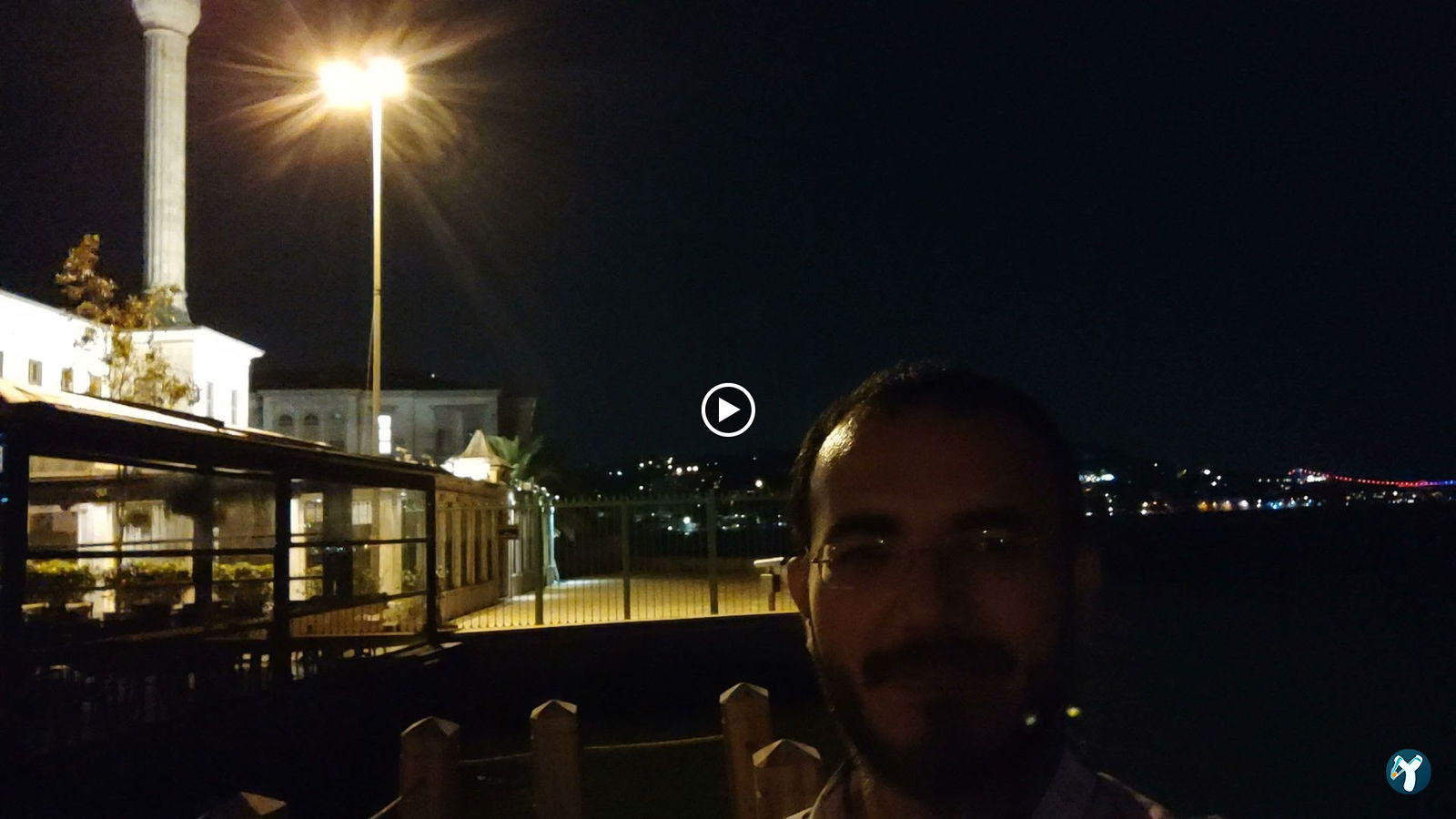 البوسفور