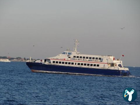 البوسفور