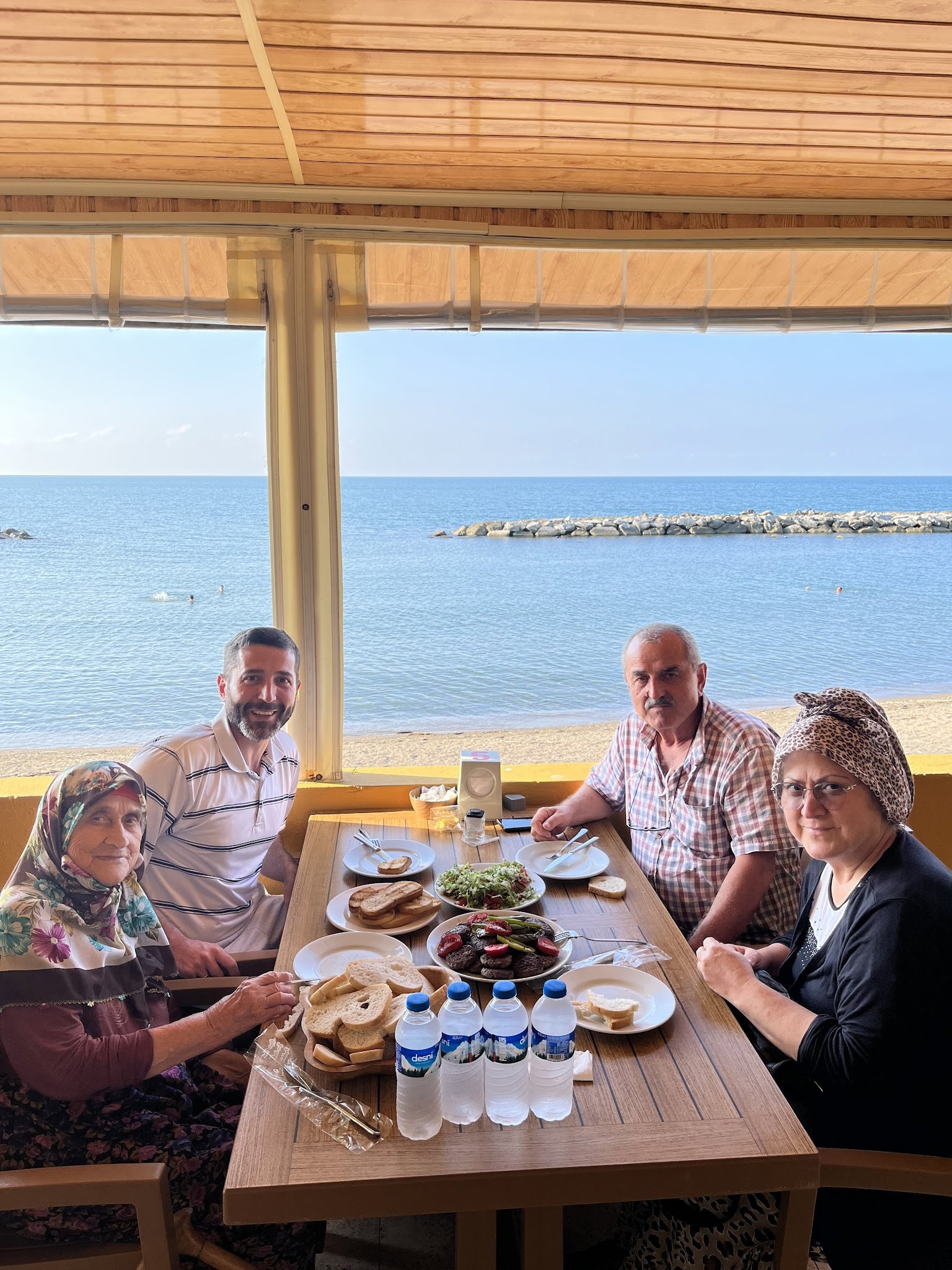 Şahin Et Mangal