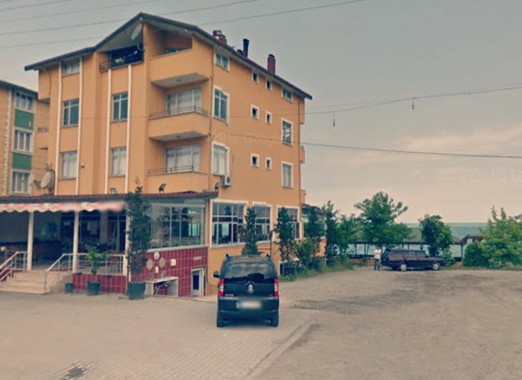 Şahin Et Mangal