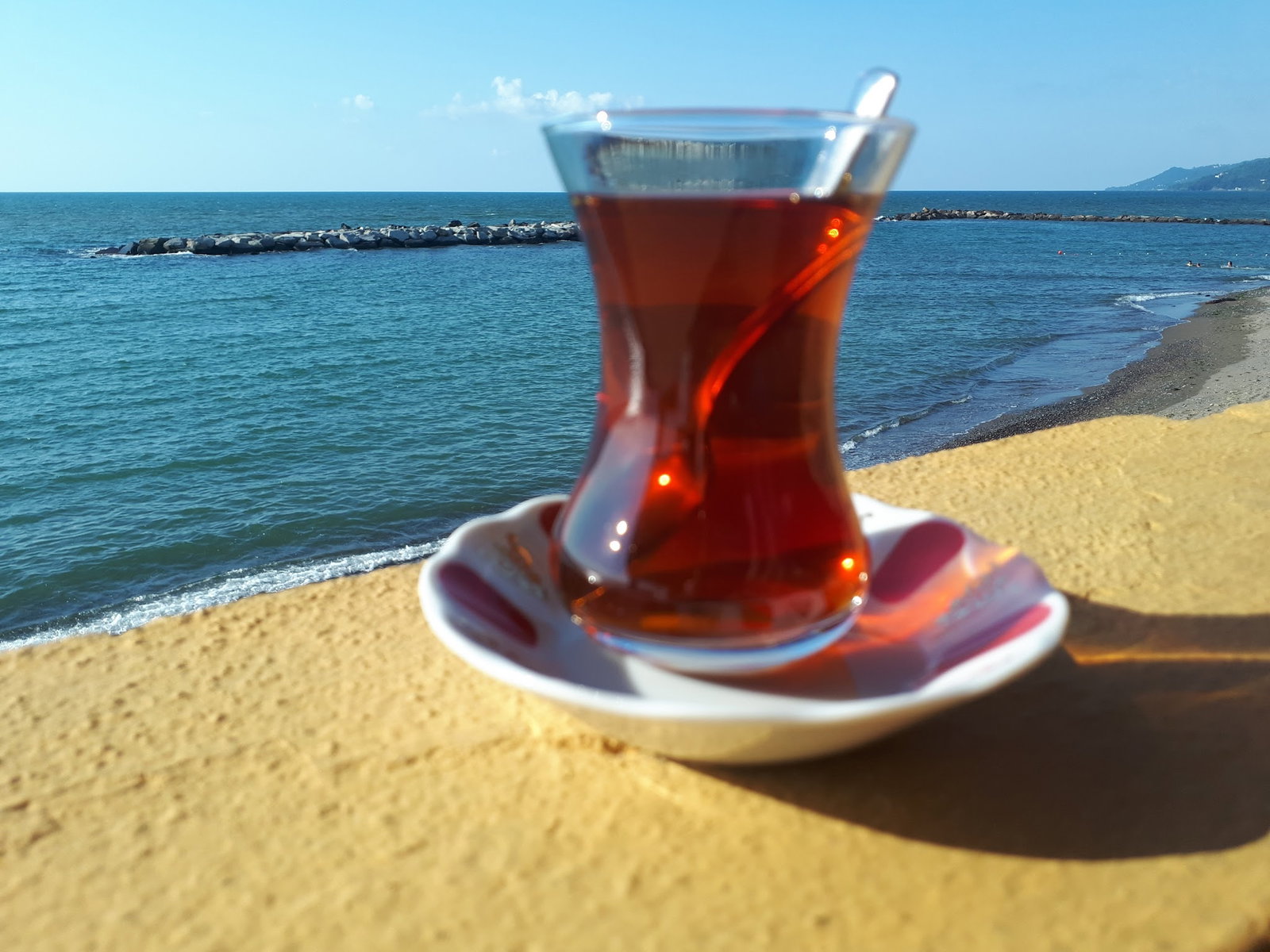Şahin Et Mangal