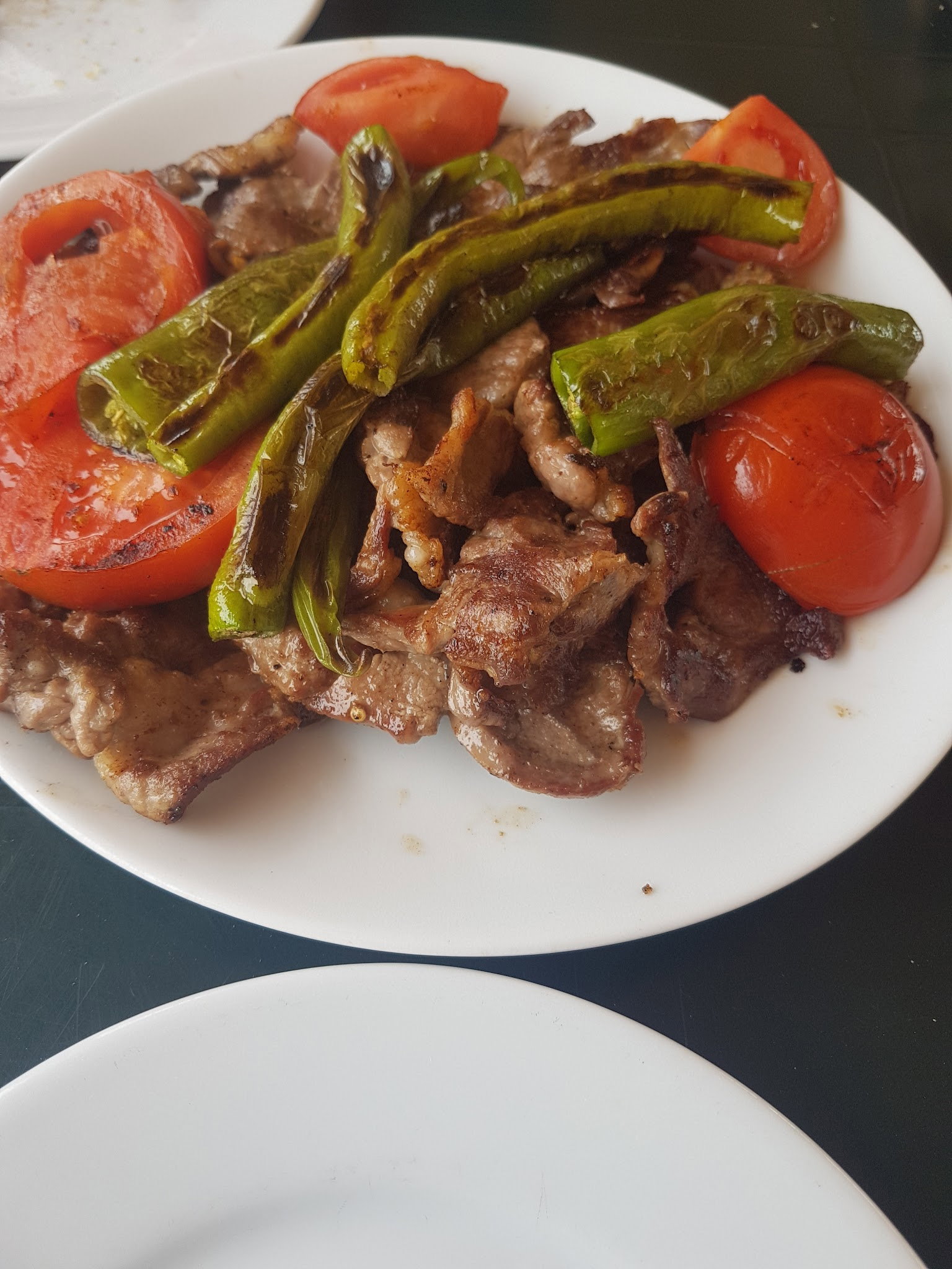 Şahin Et Mangal