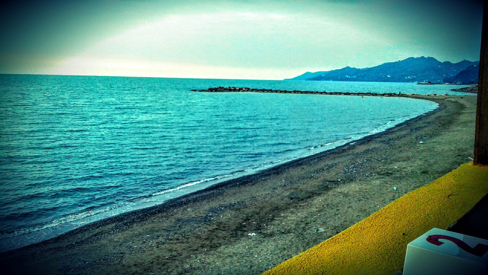 Şahin Et Mangal
