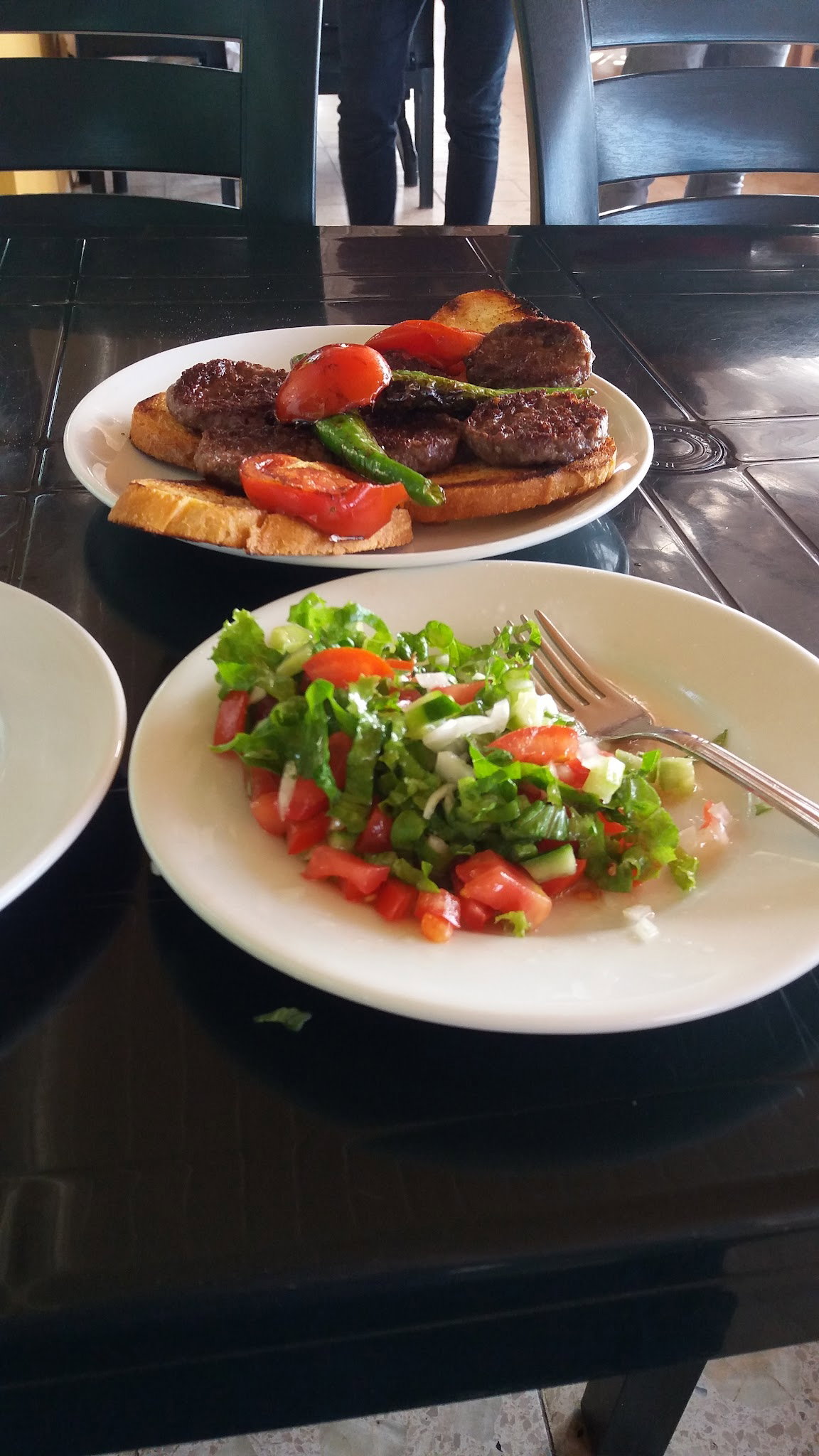 Şahin Et Mangal