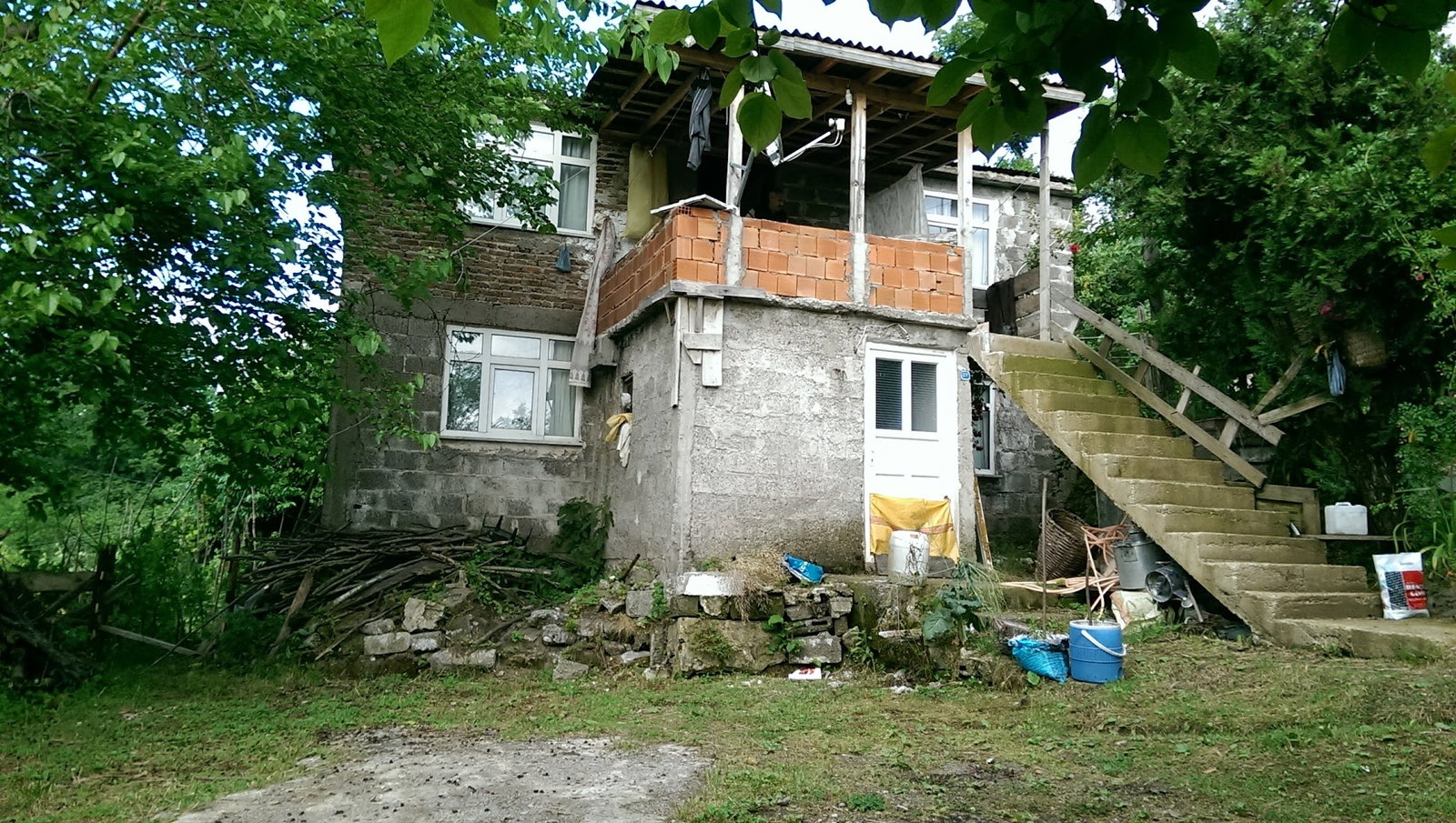 Şahin Et Mangal