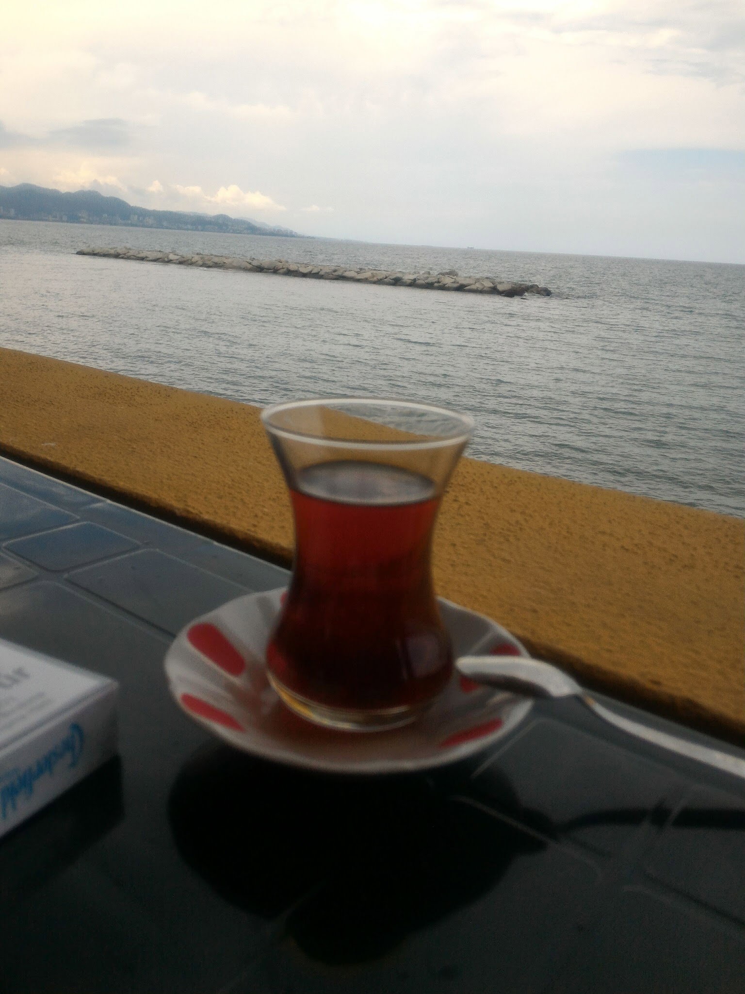Şahin Et Mangal