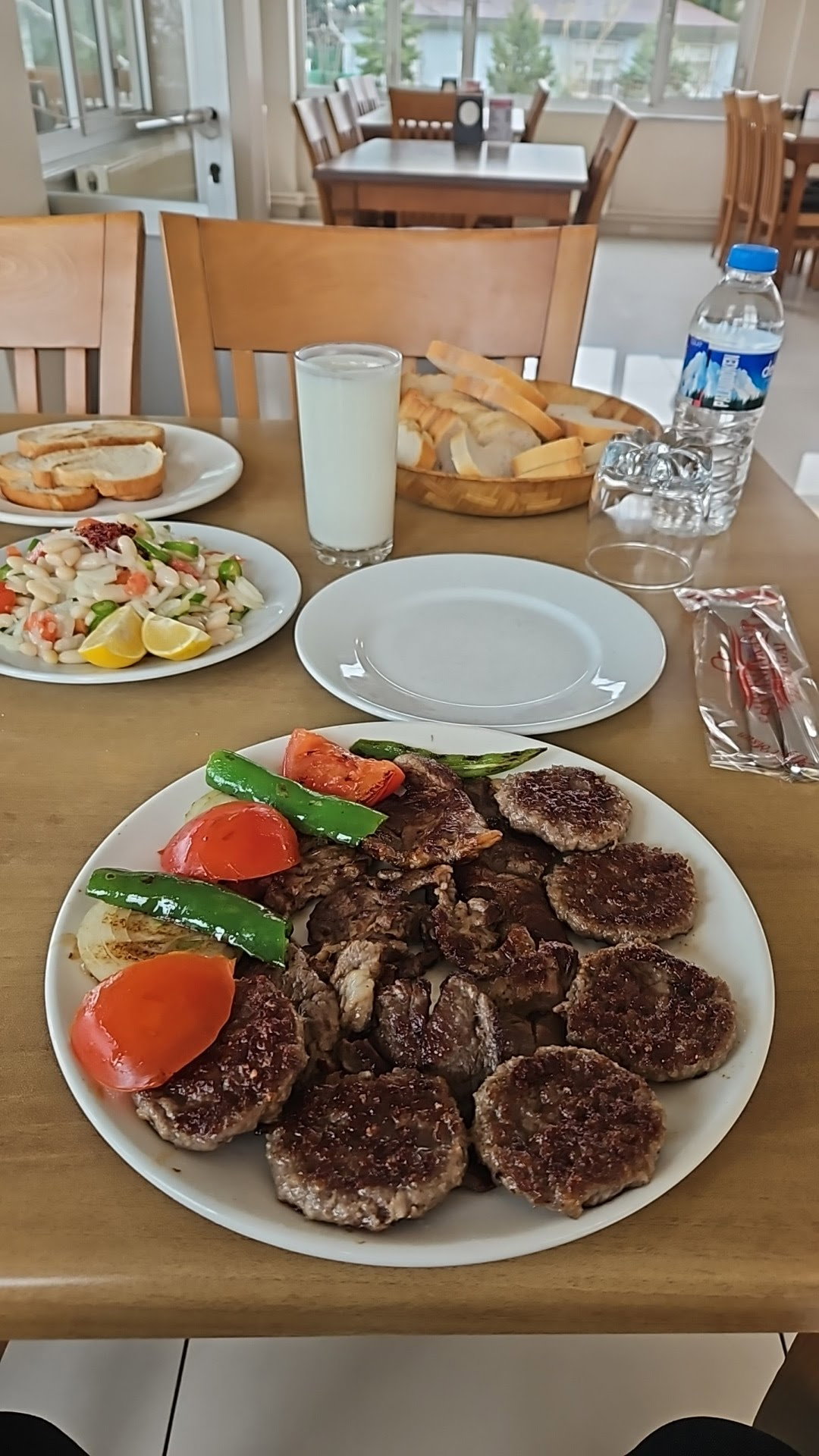 Şahin Et Mangal