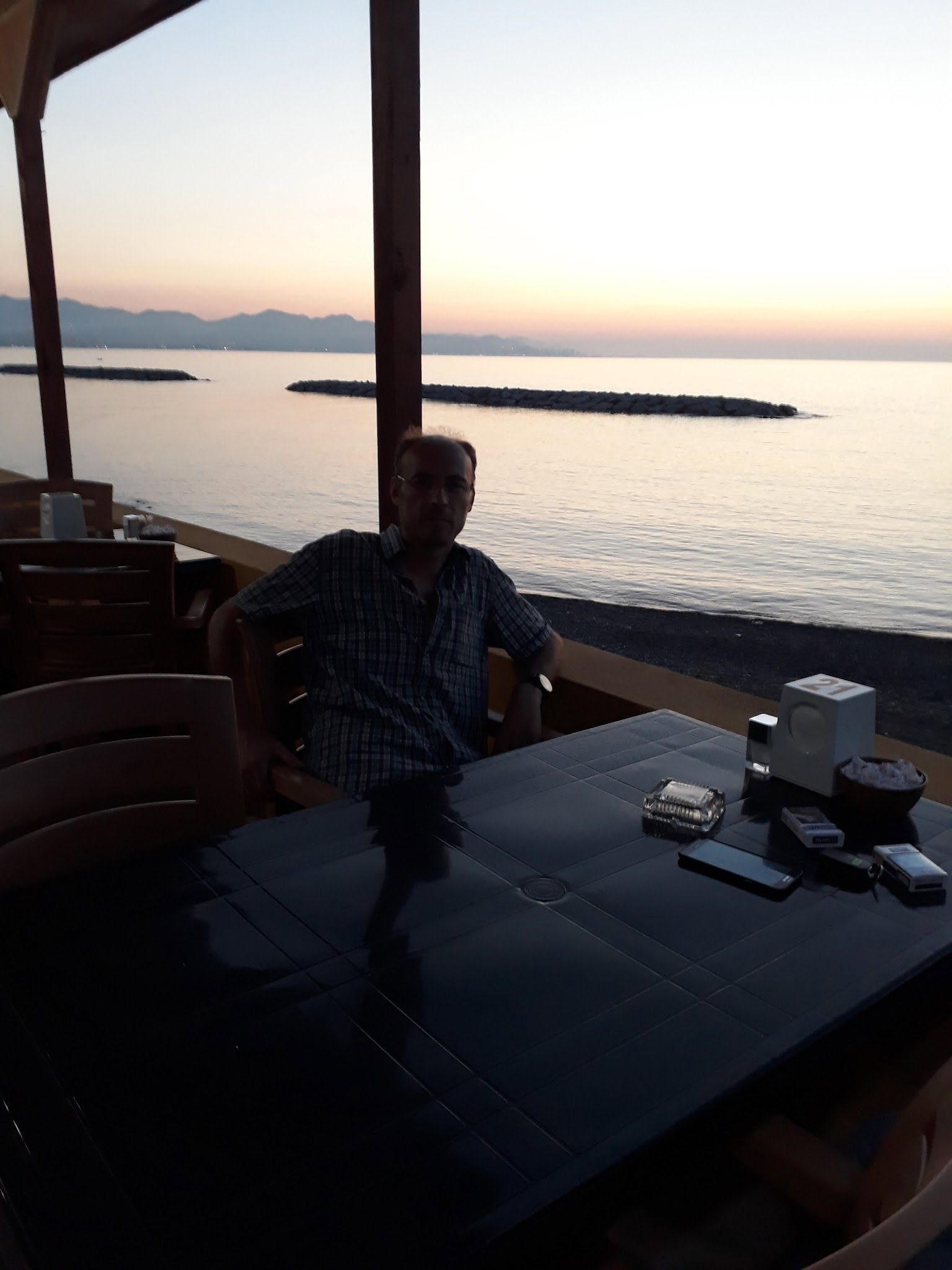 Şahin Et Mangal