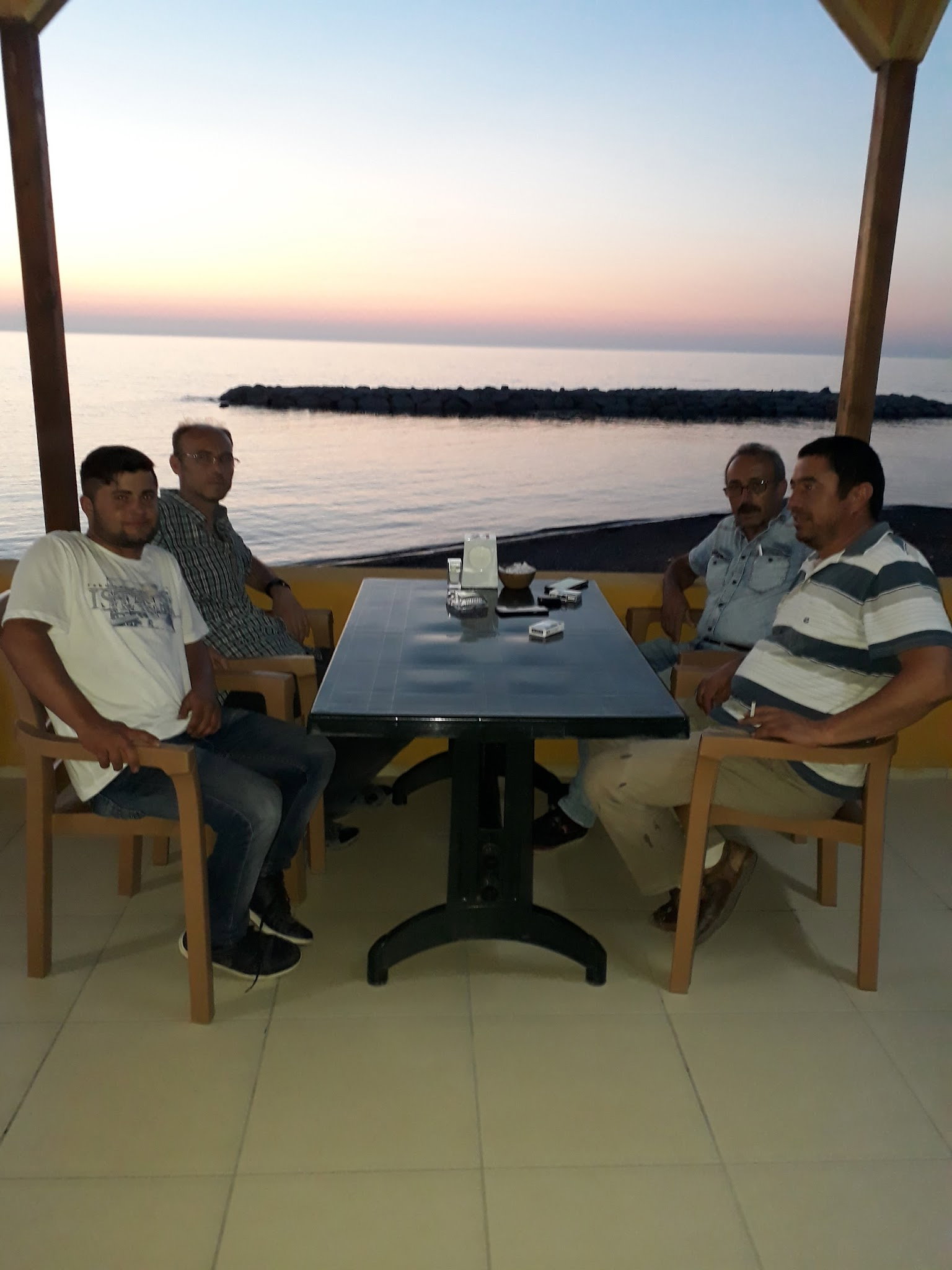 Şahin Et Mangal