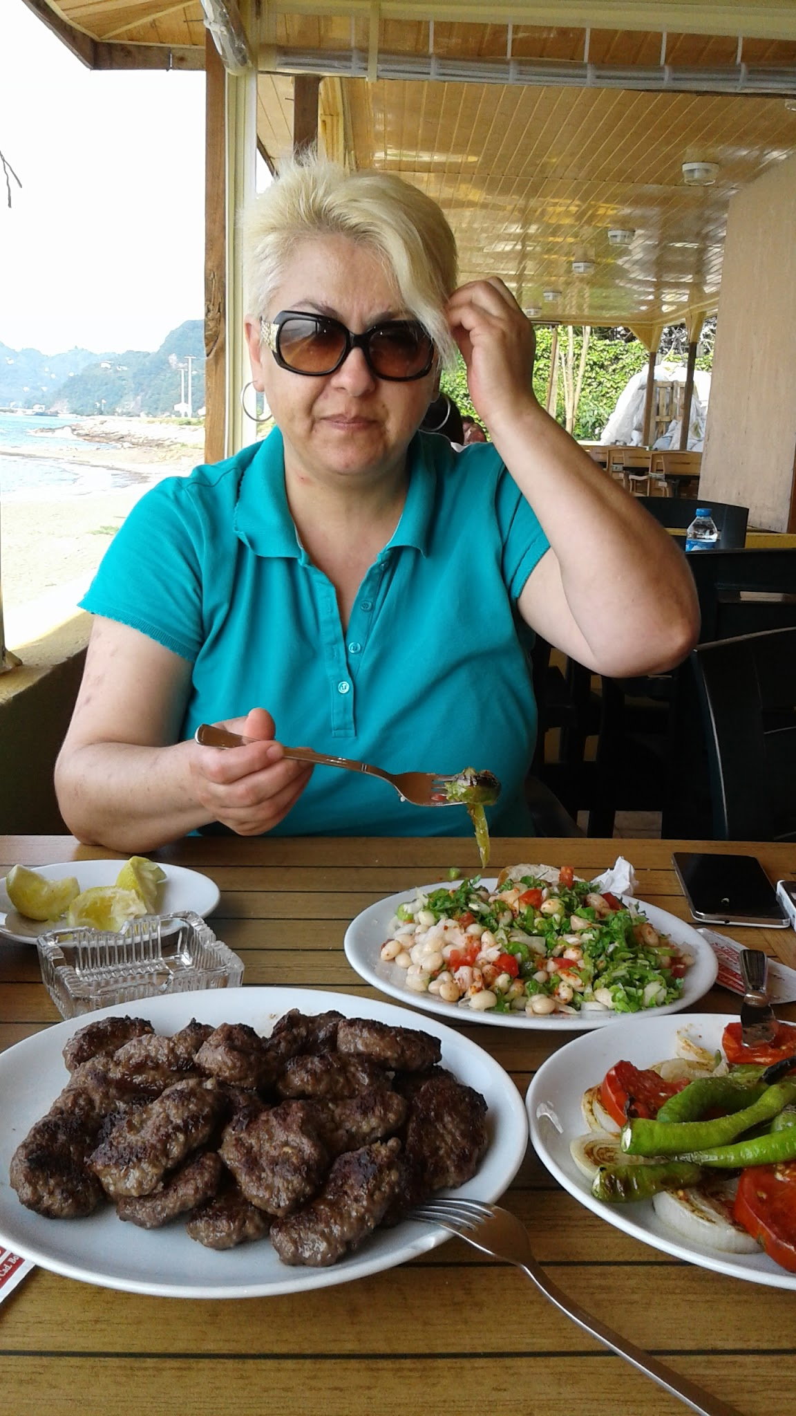 Şahin Et Mangal