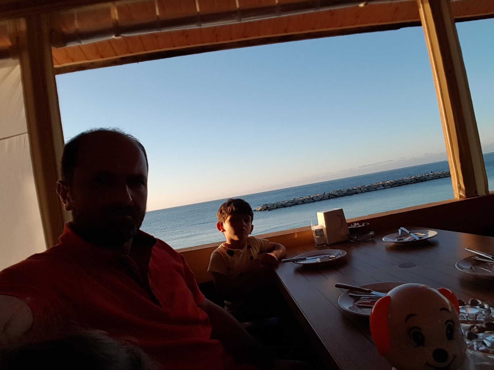 Şahin Et Mangal