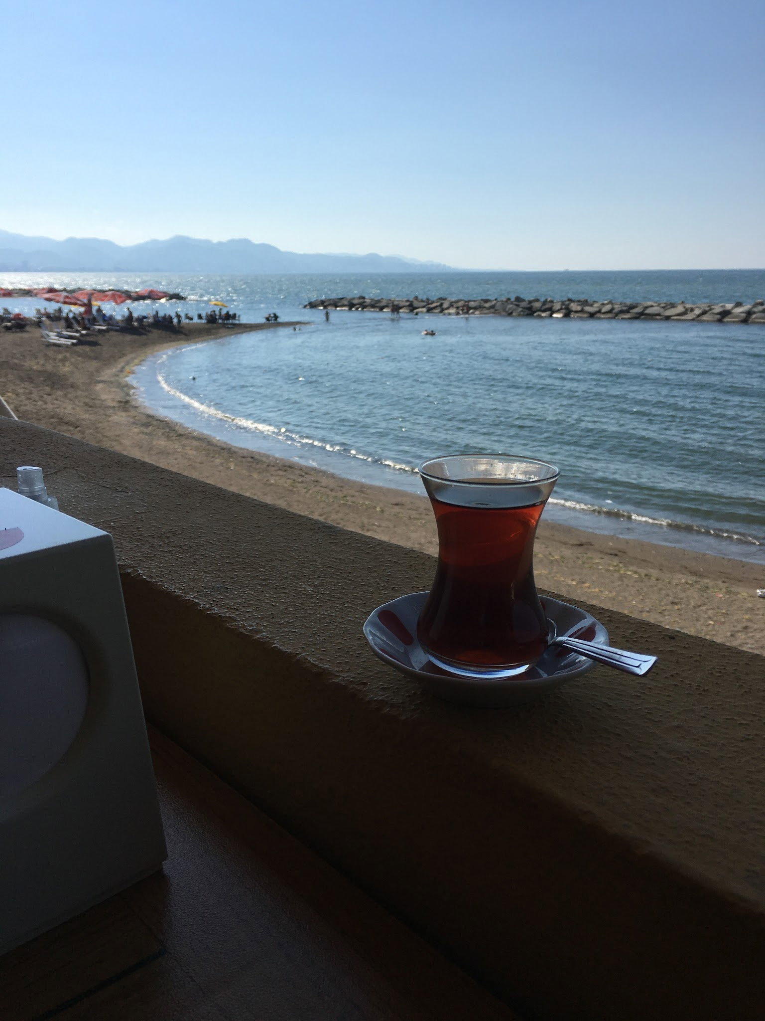 Şahin Et Mangal